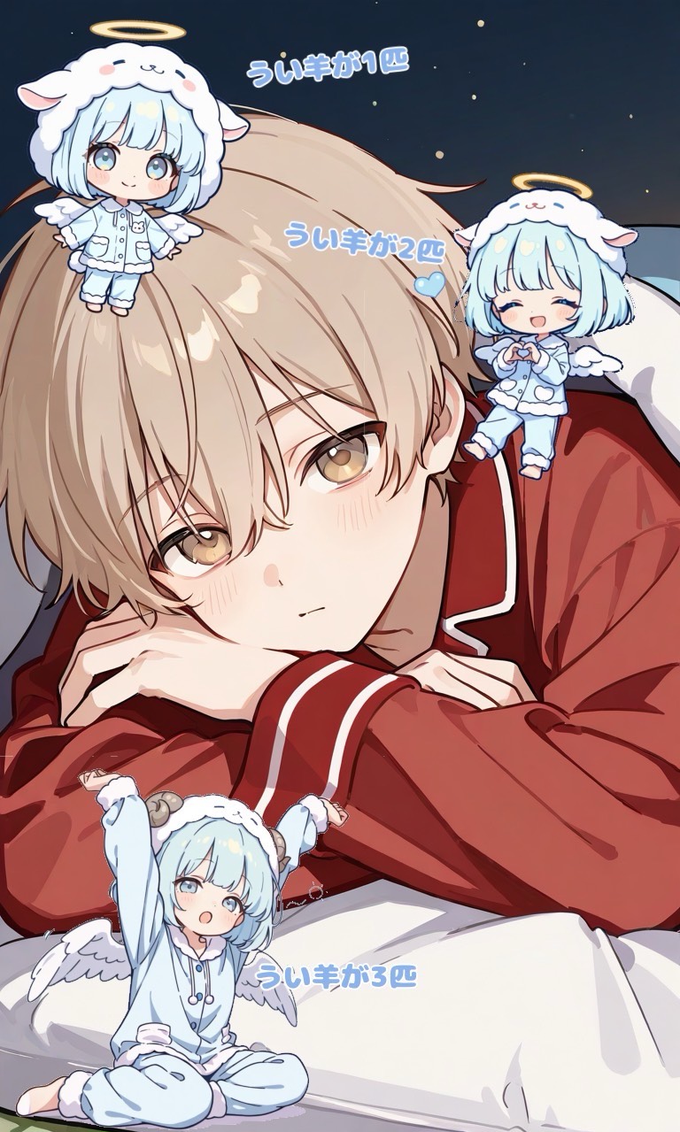 ぬぬ！初見さんFUNさんお話しよ！