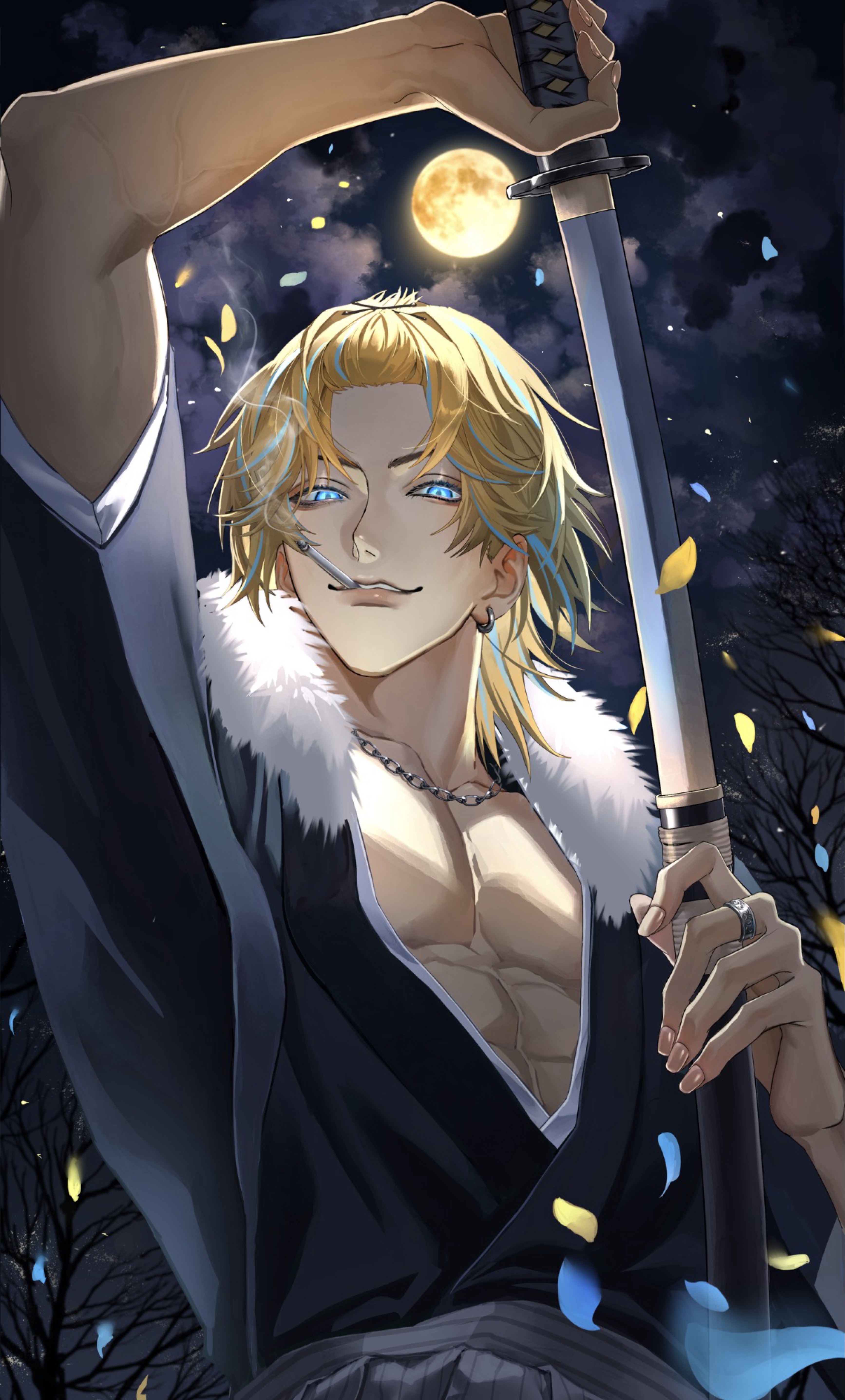 初潜◎ 機材歌枠