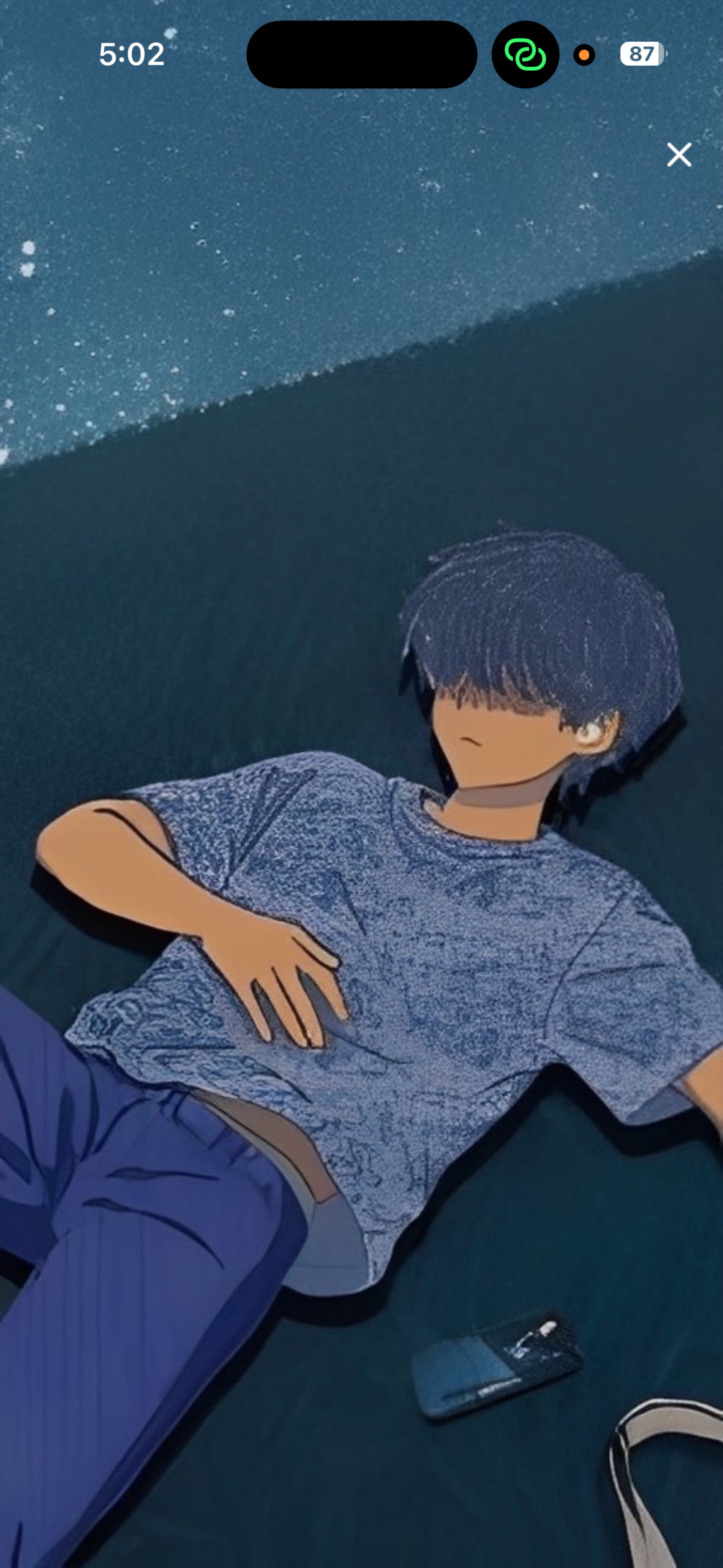 睡 眠 導 入 声 𓈒𓏸︎︎︎︎