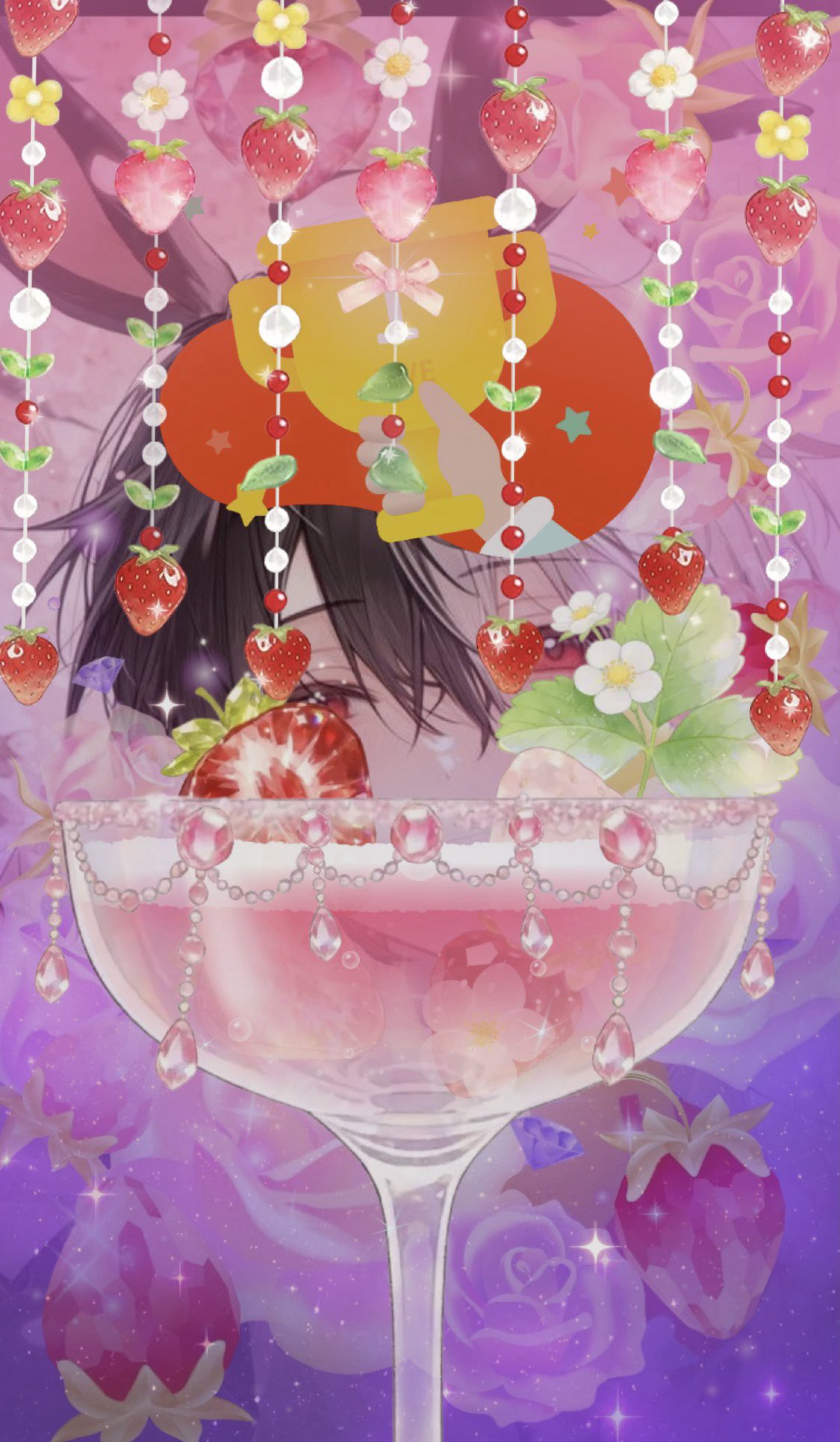 ファンポチ増えます凸