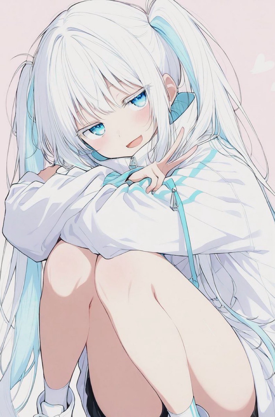 はろはろはろー♡voice挑戦中