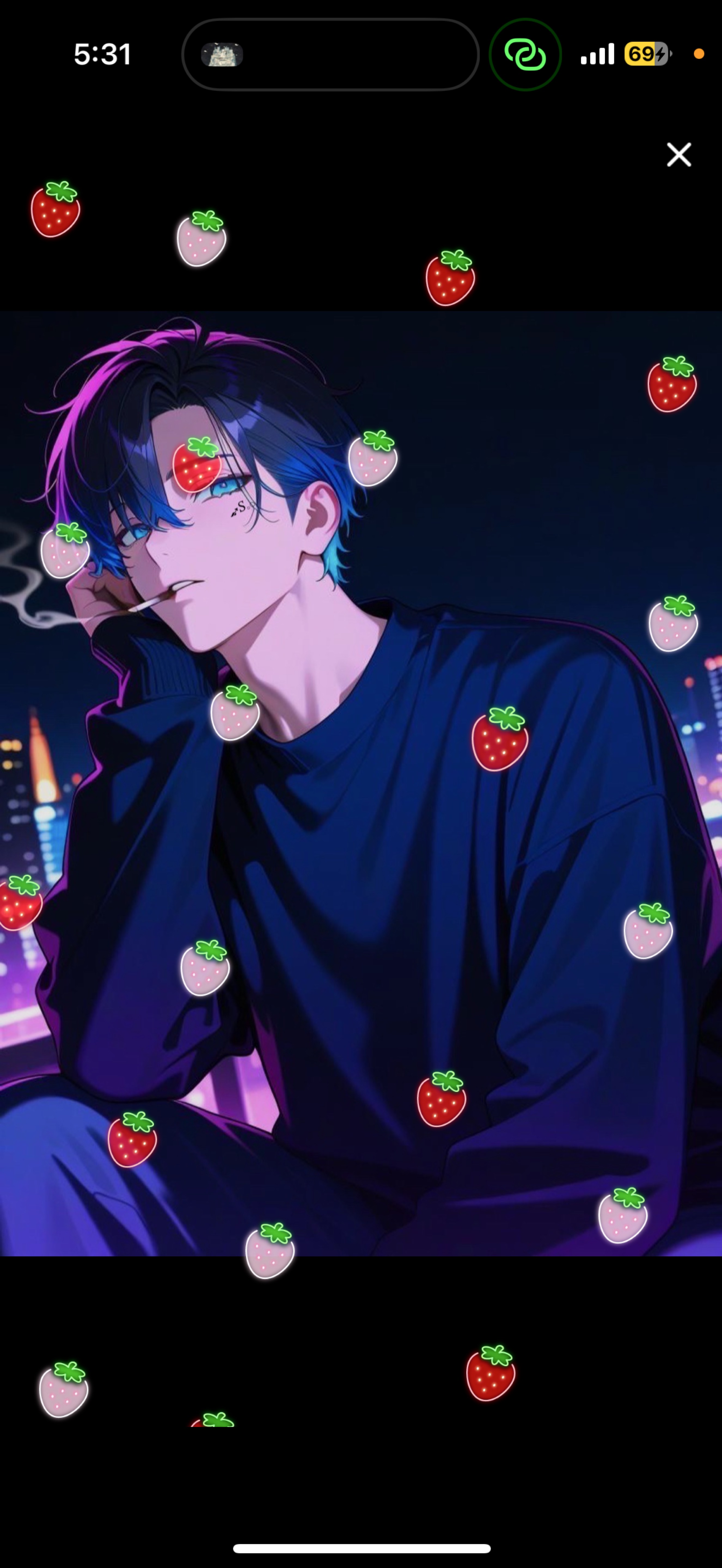 初寝潜〇おいで