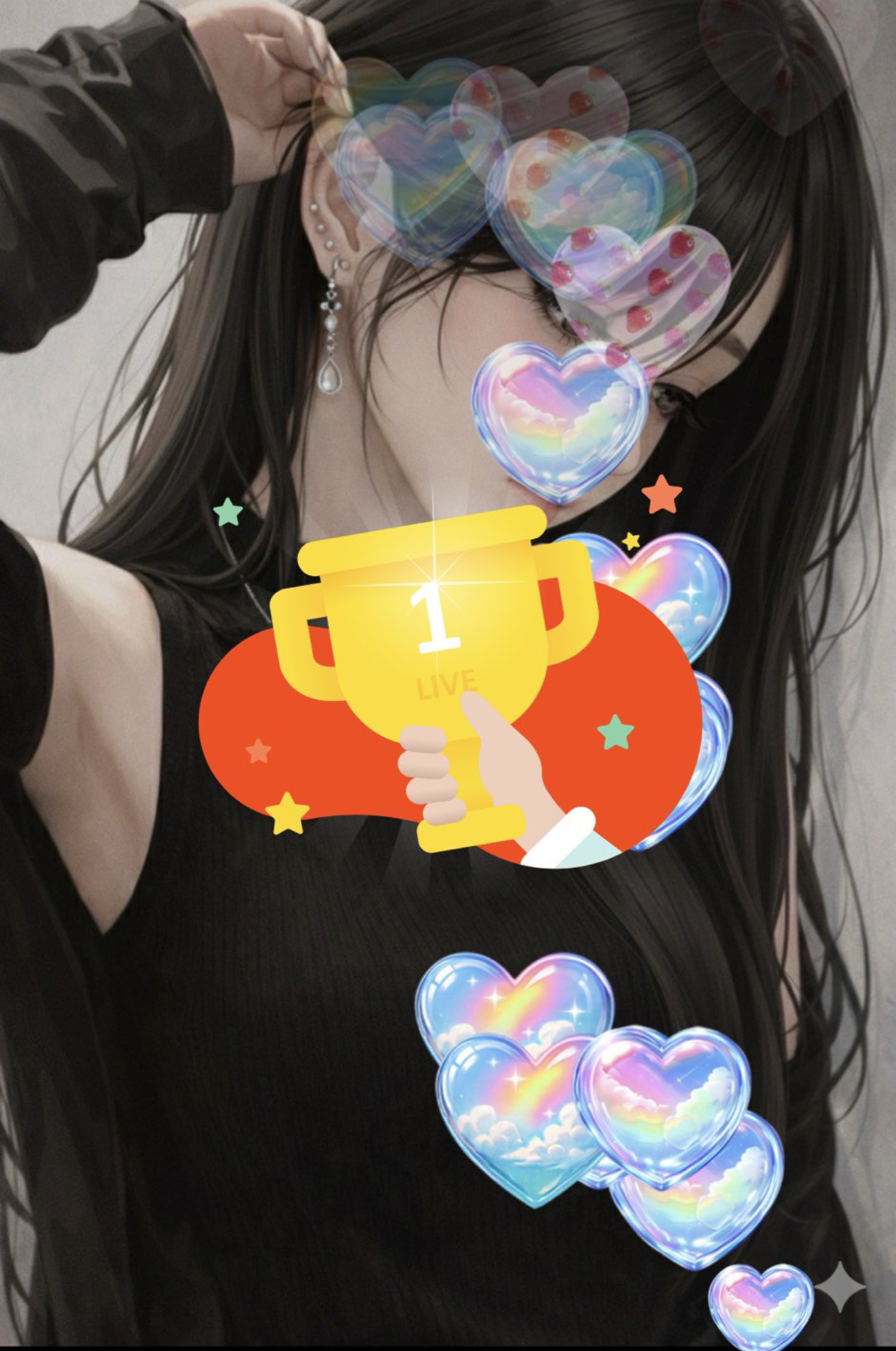 可惜夜  寝落ち