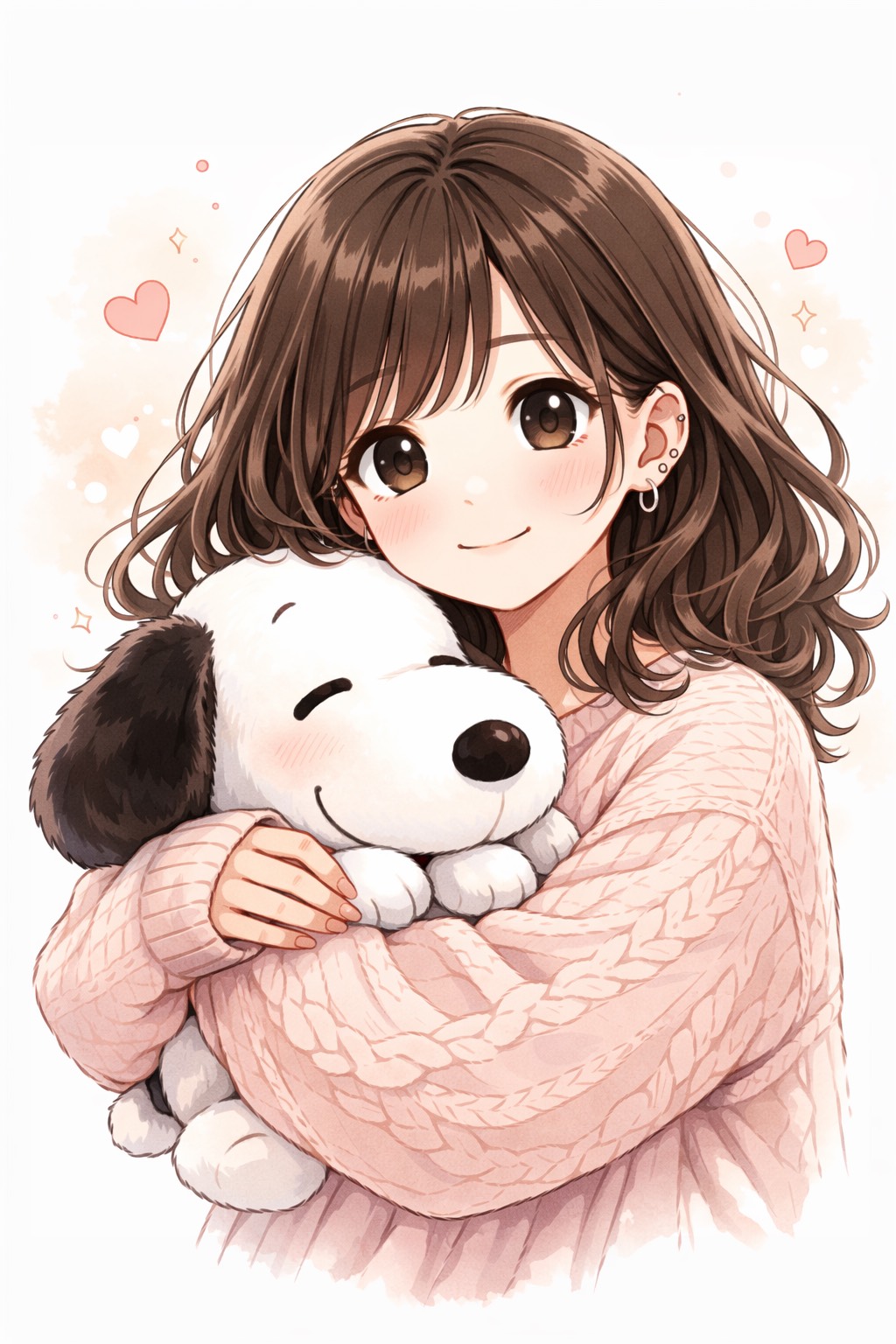 暇だよ～きてきて🐶