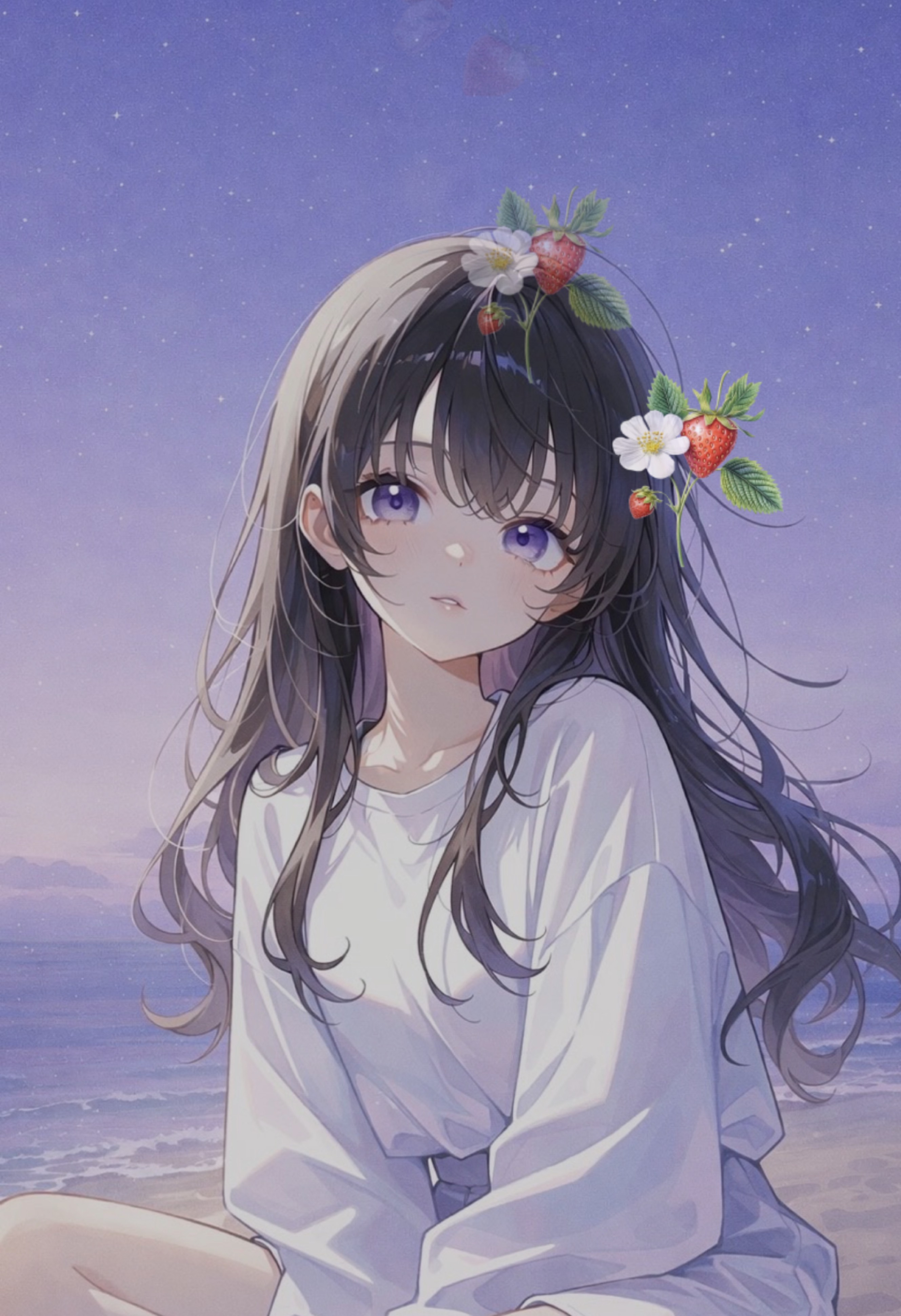 みーんなの眠気を誘う夜の枠🌃☁️⋆꙳