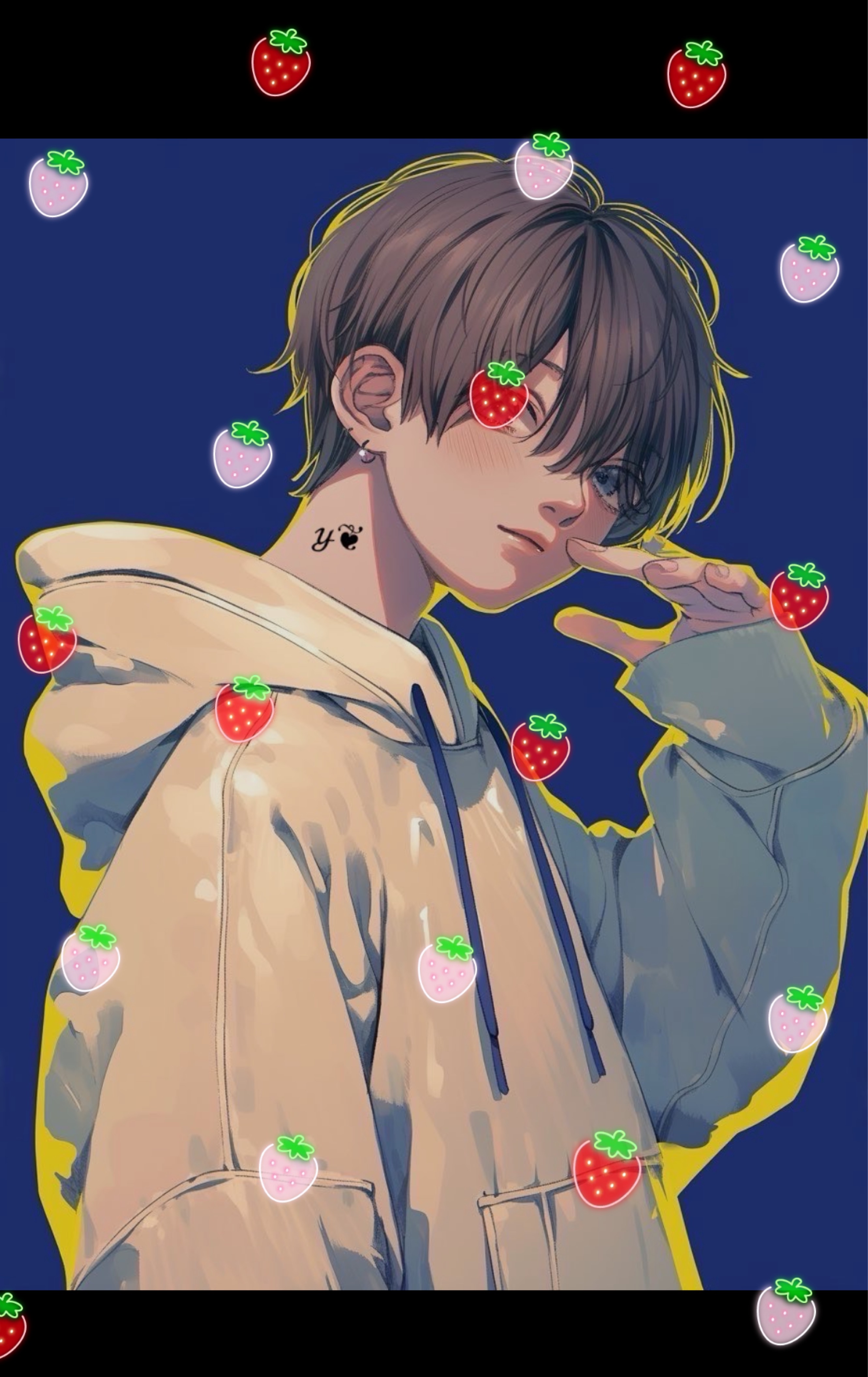 初◎君の癒場所