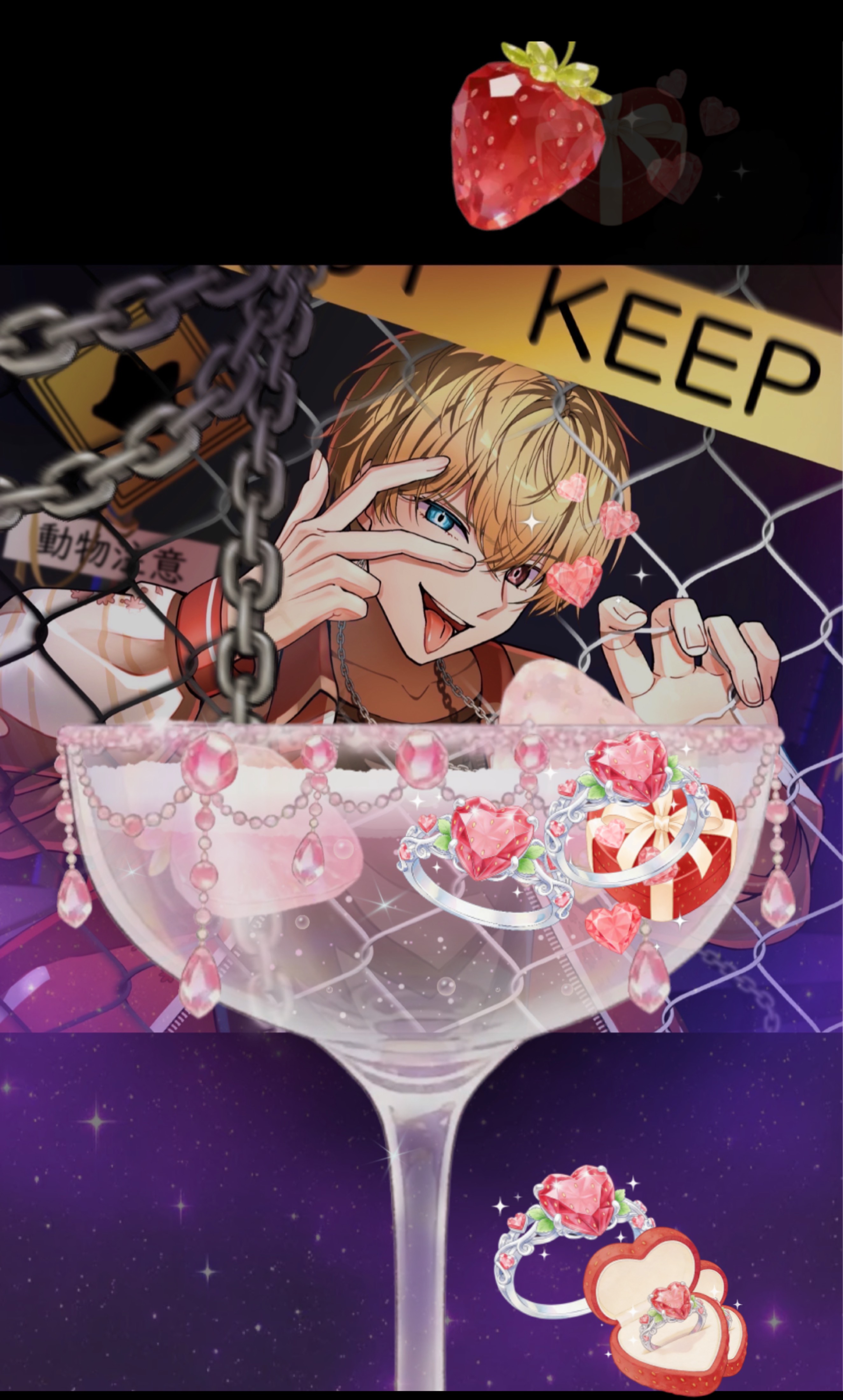 【初見◎】ど深夜ぱーりない🦊