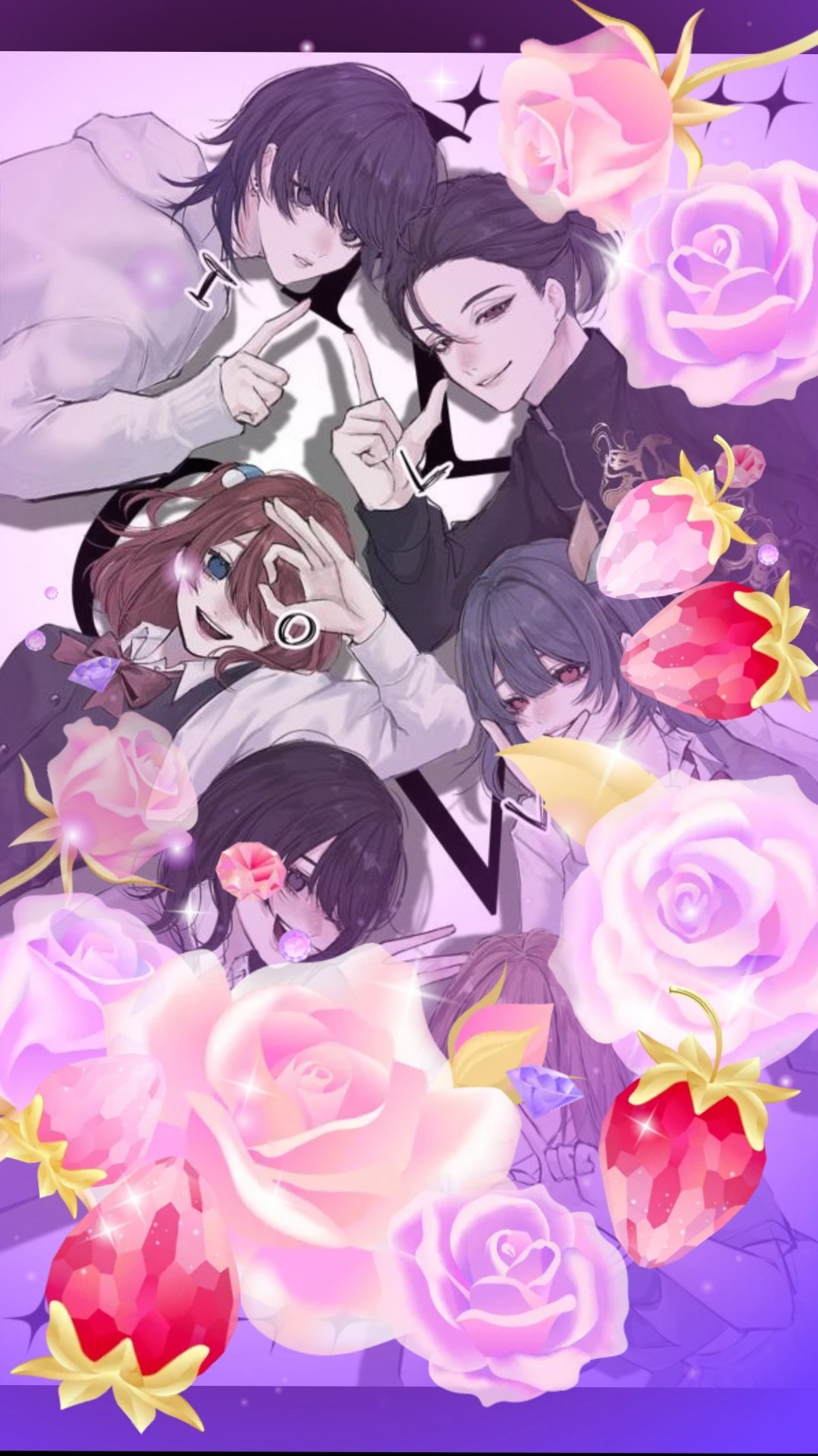 #2064 私、思うんですよ