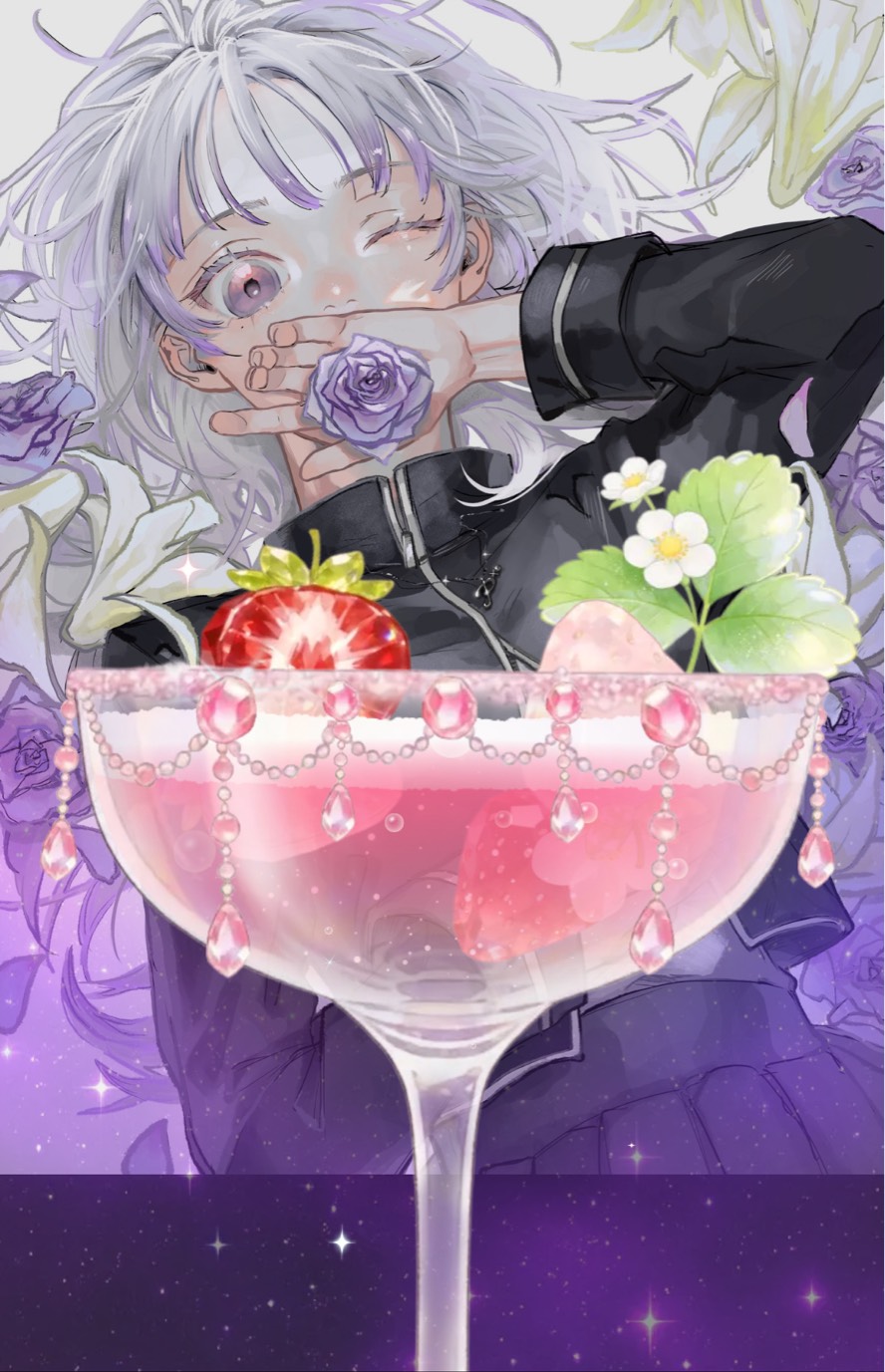 【中低音】元気の源乙姫🐯