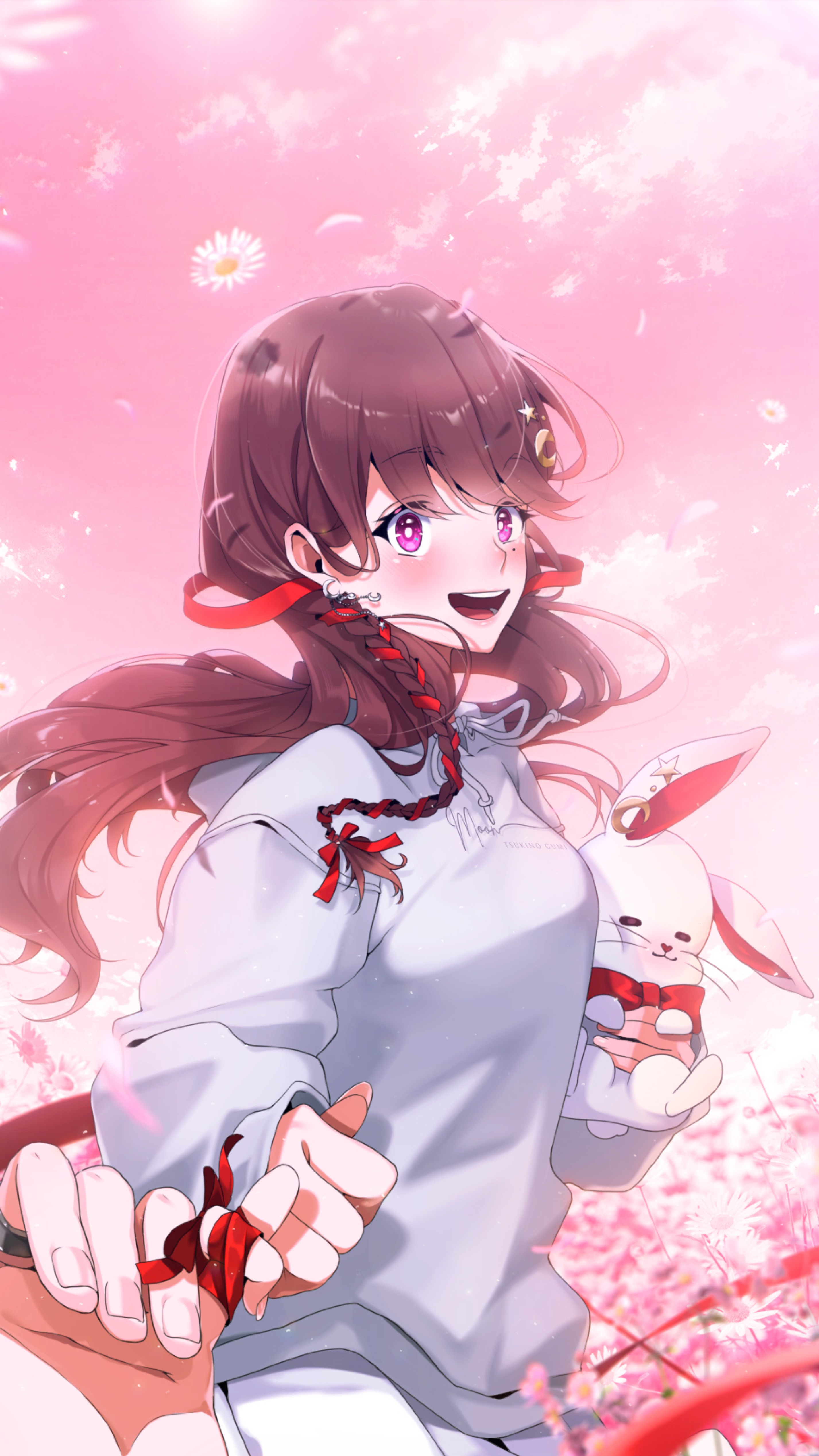 生クリームいちご🍰みんないらっしゃい！