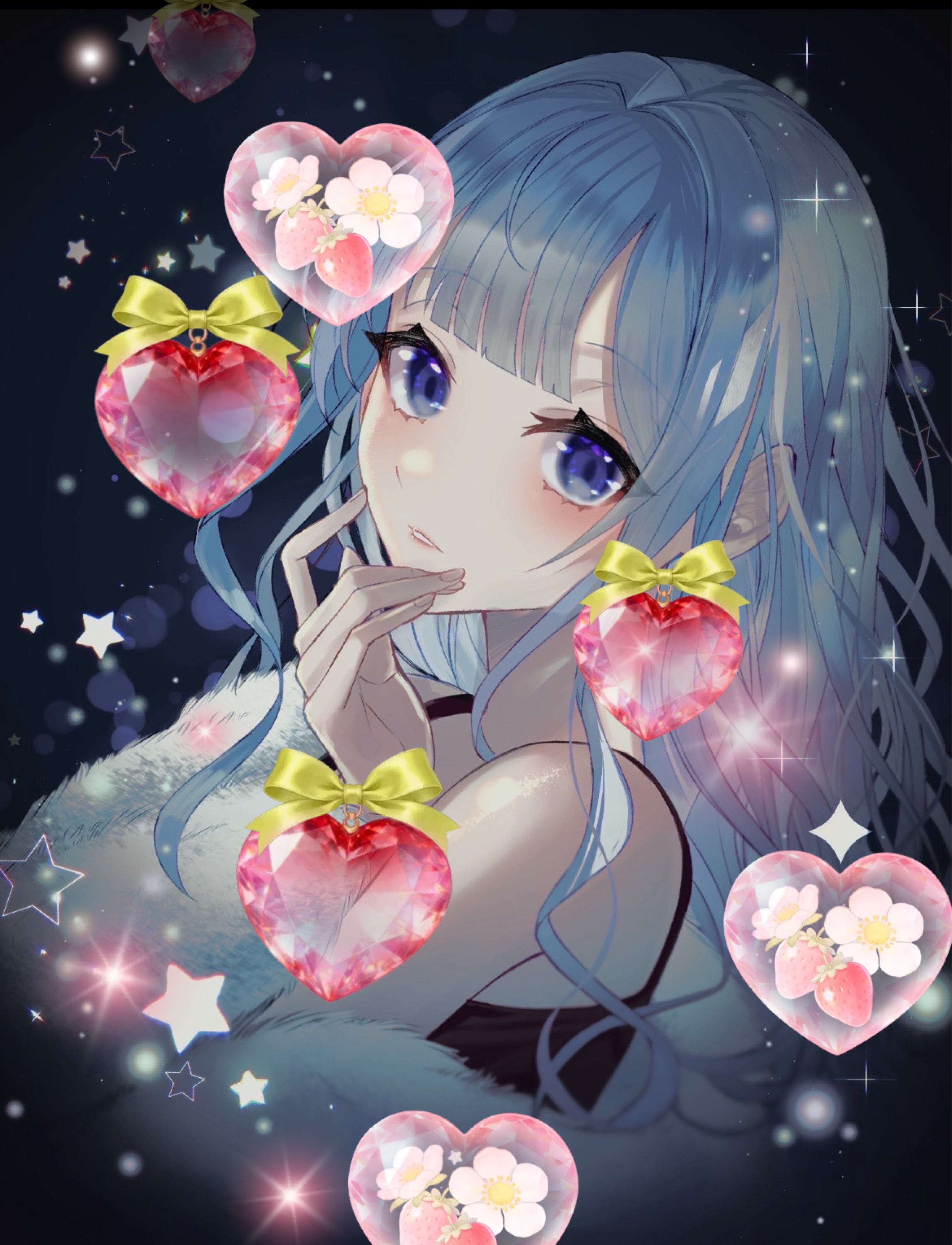 圧倒的寝落ち枠🌙