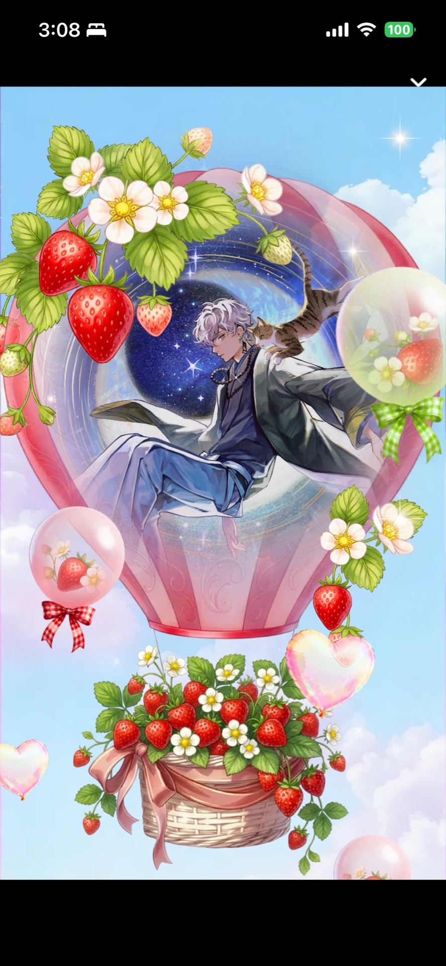 お 寝 坊 さ ん 𓈒𓏸