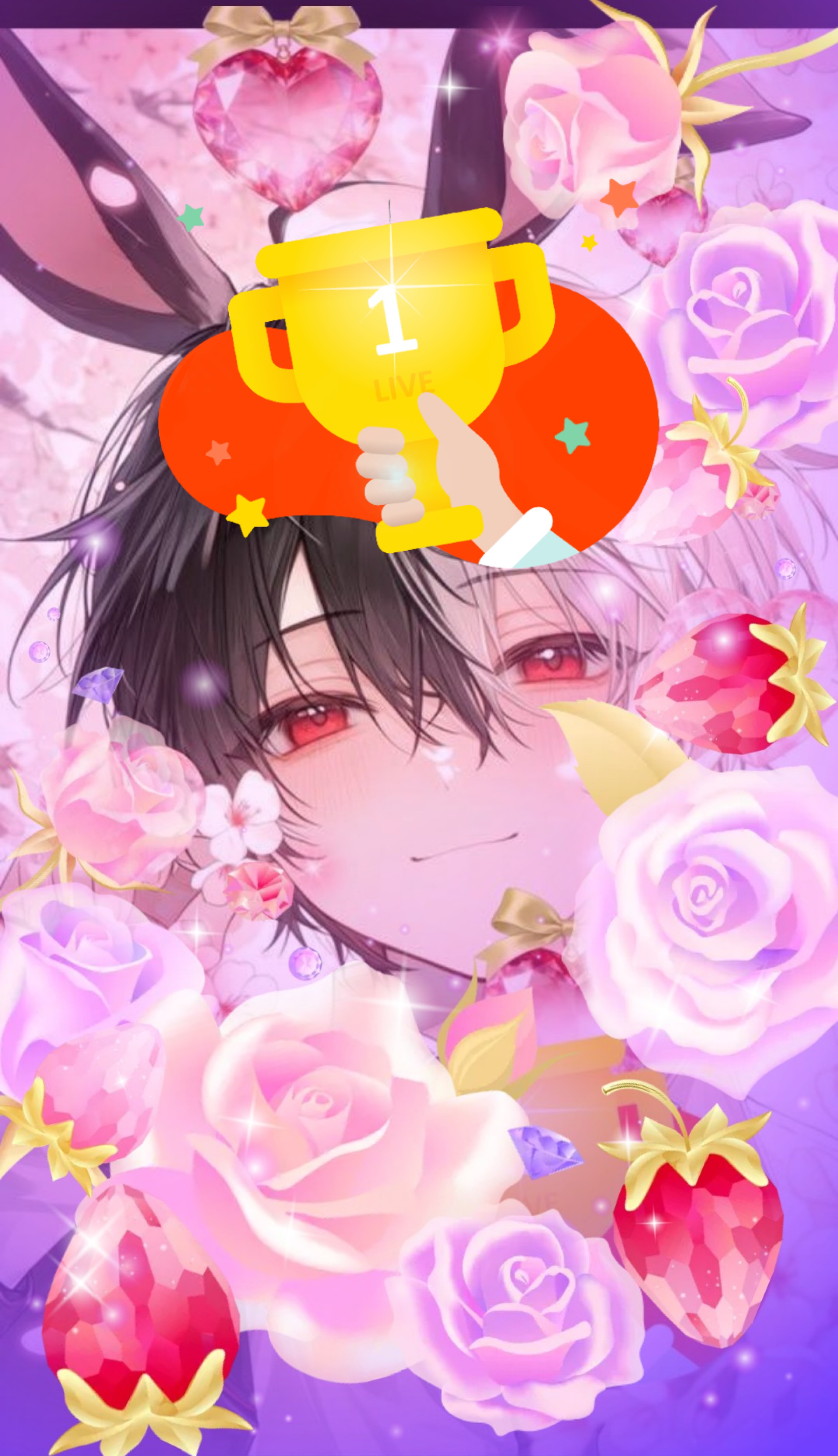 ファンポチ企画凸増えます