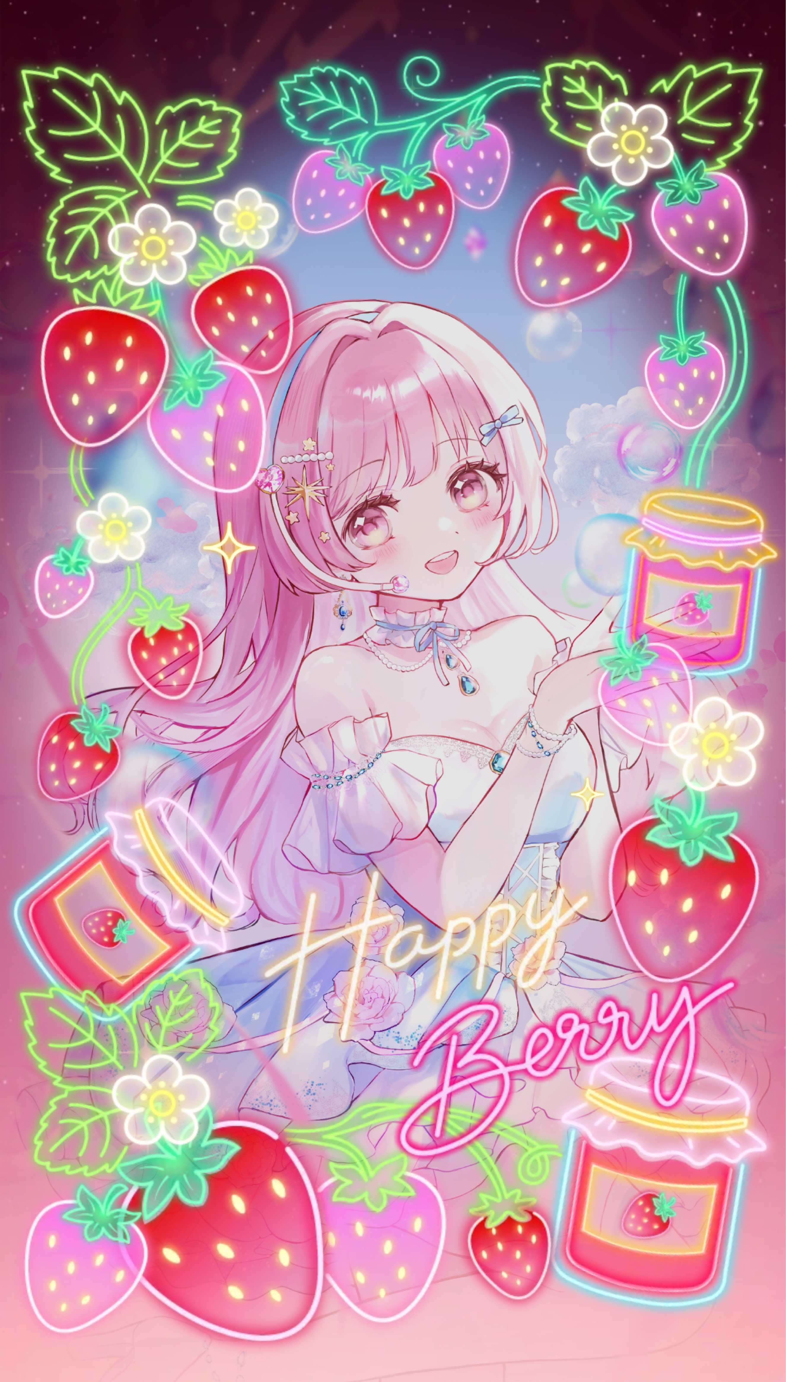 潜◎BGMに🎤お歌で元気をお届け💖