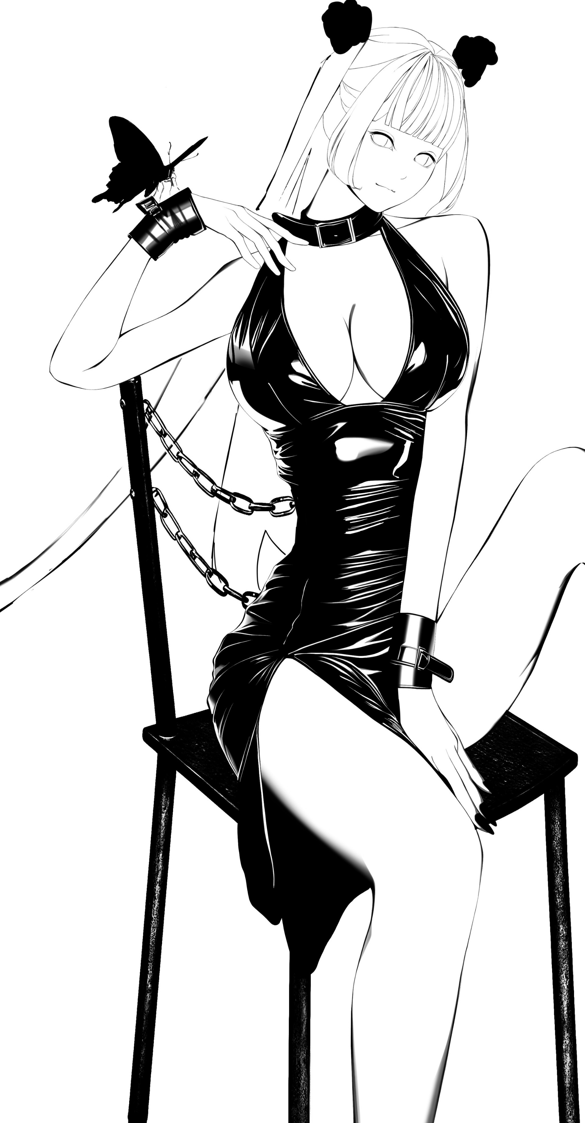 イラストレーターの深夜作業枠