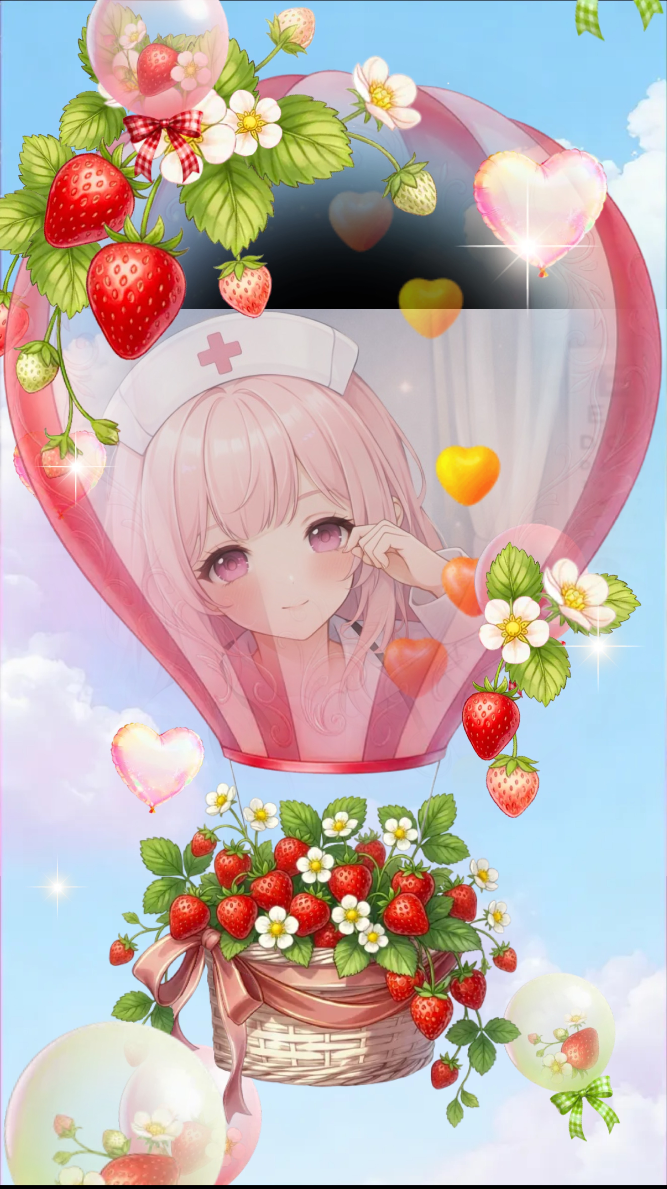 1hｼｽﾞｸ先生のお悩み相談室💉🫧