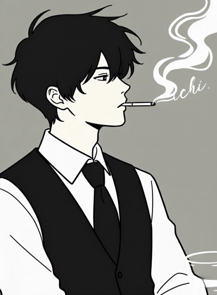 小粋なこいちじかん