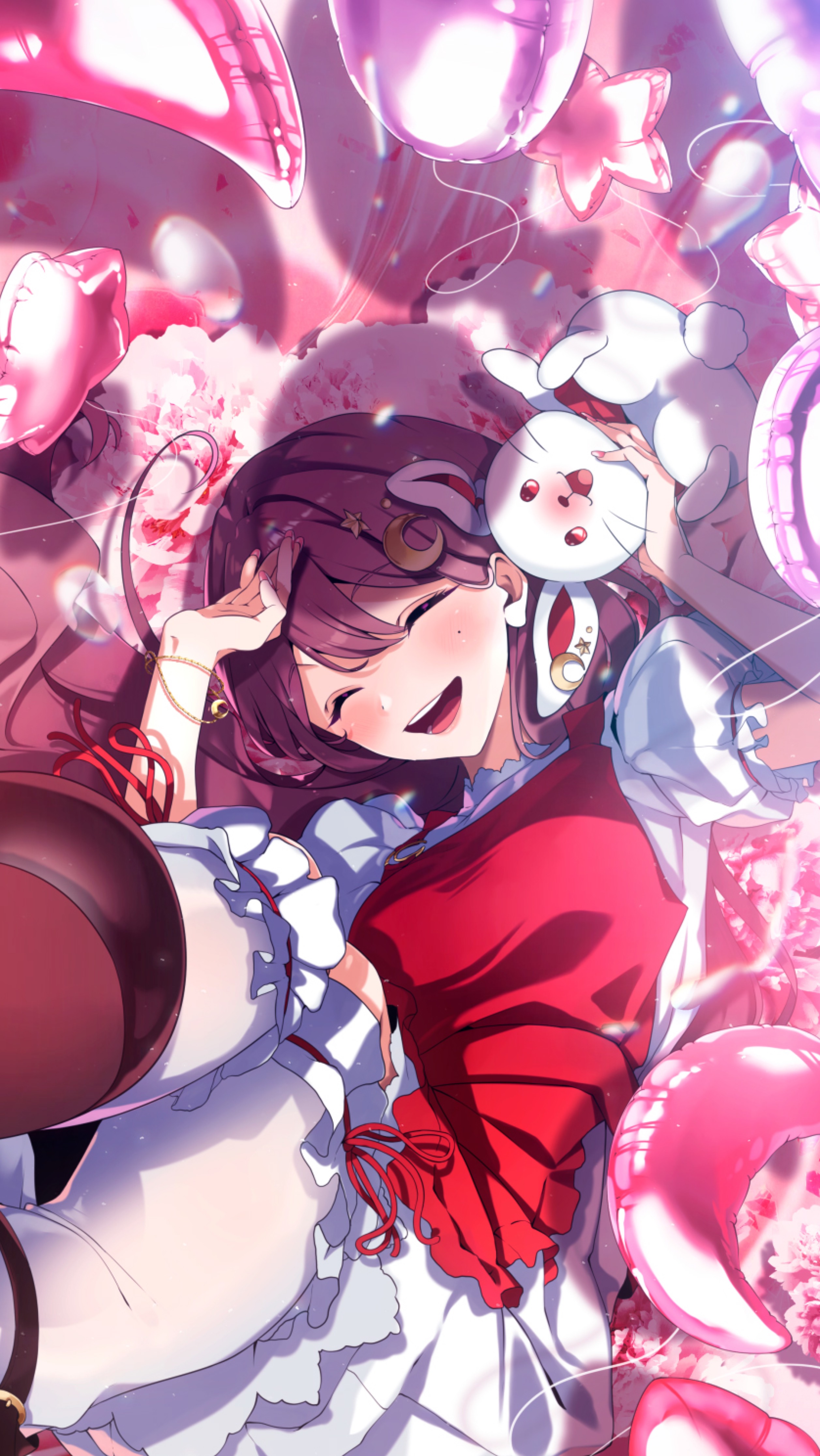 生クリームいちご🍰夜はここ！