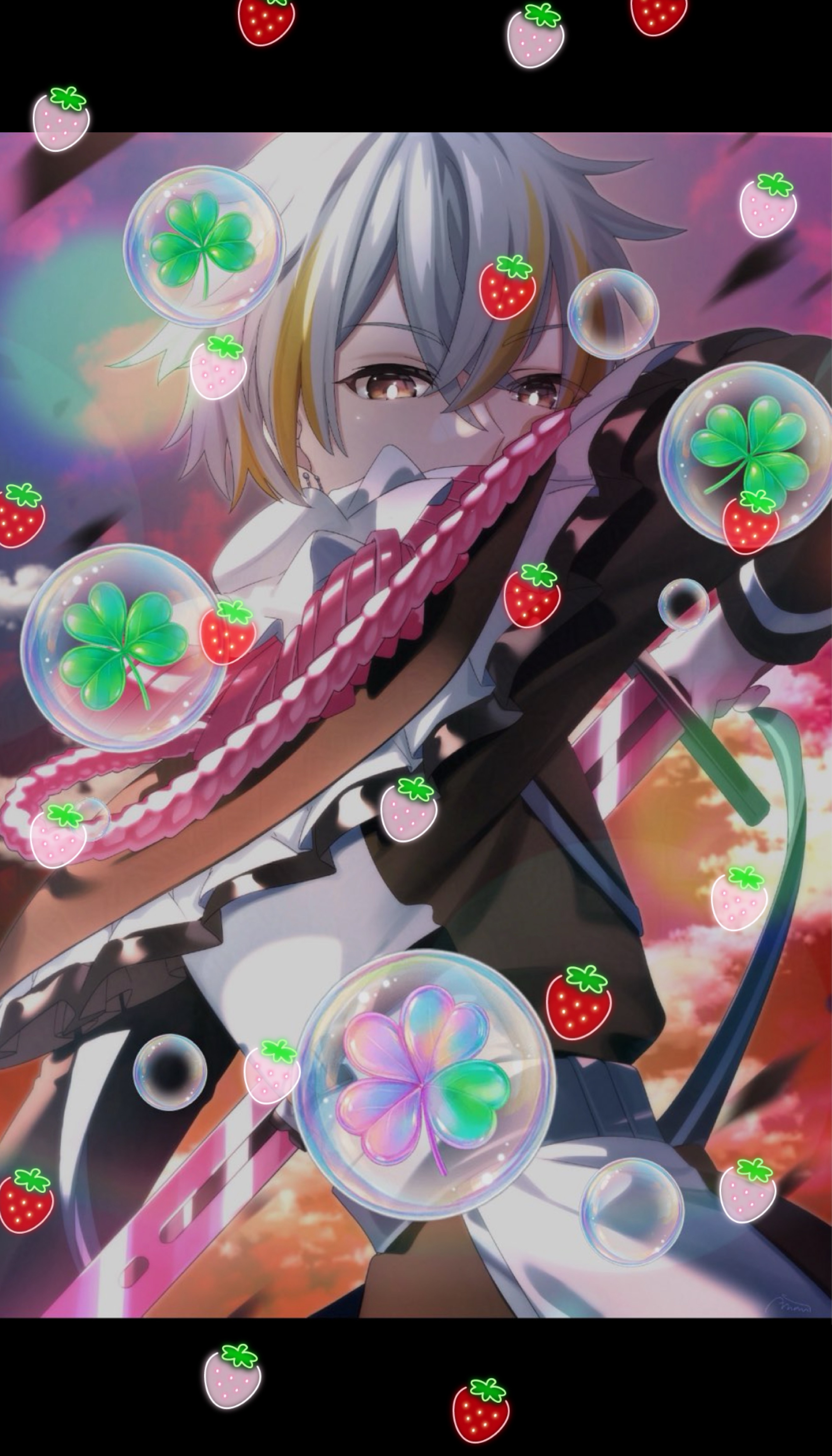 2/25 お気軽に┊︎歌と雑談