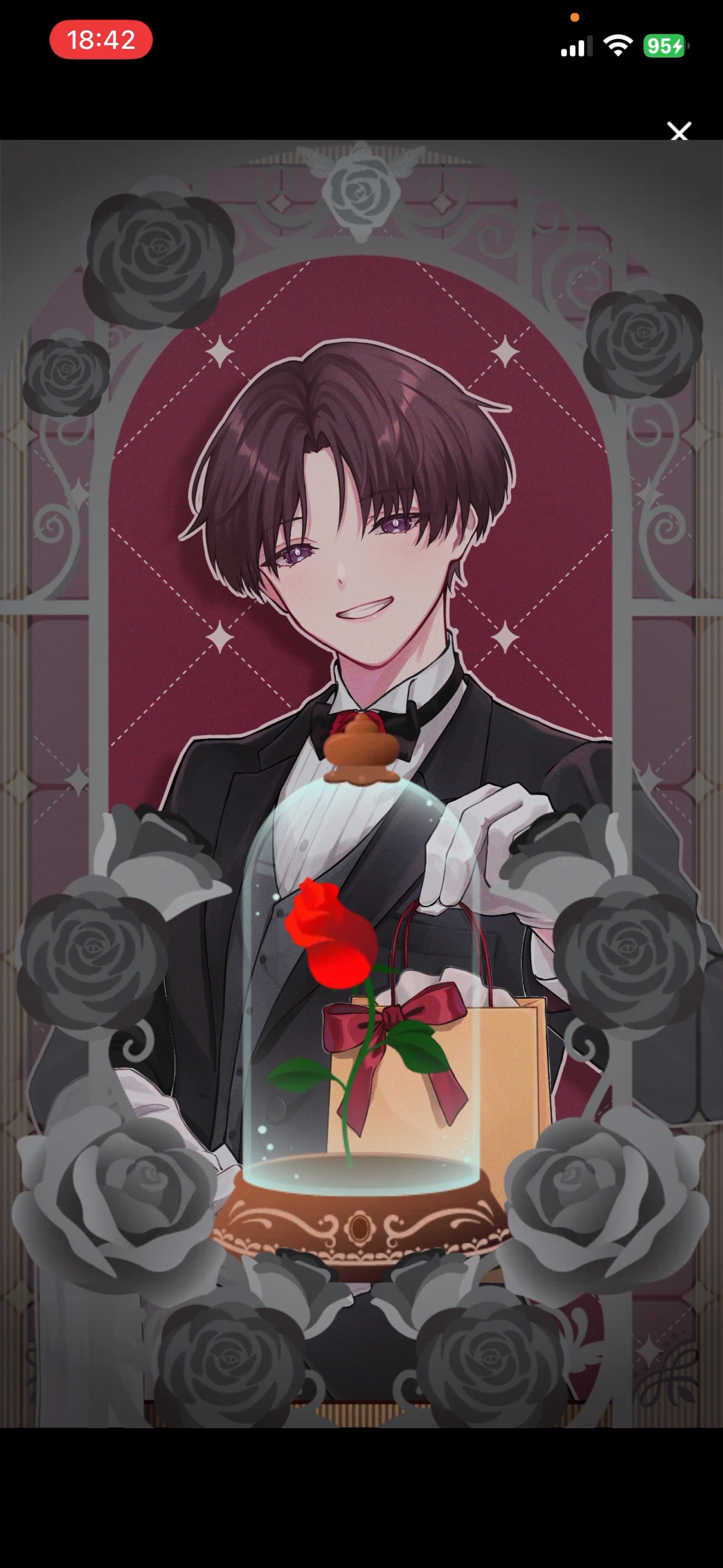 目、あったね👀❕