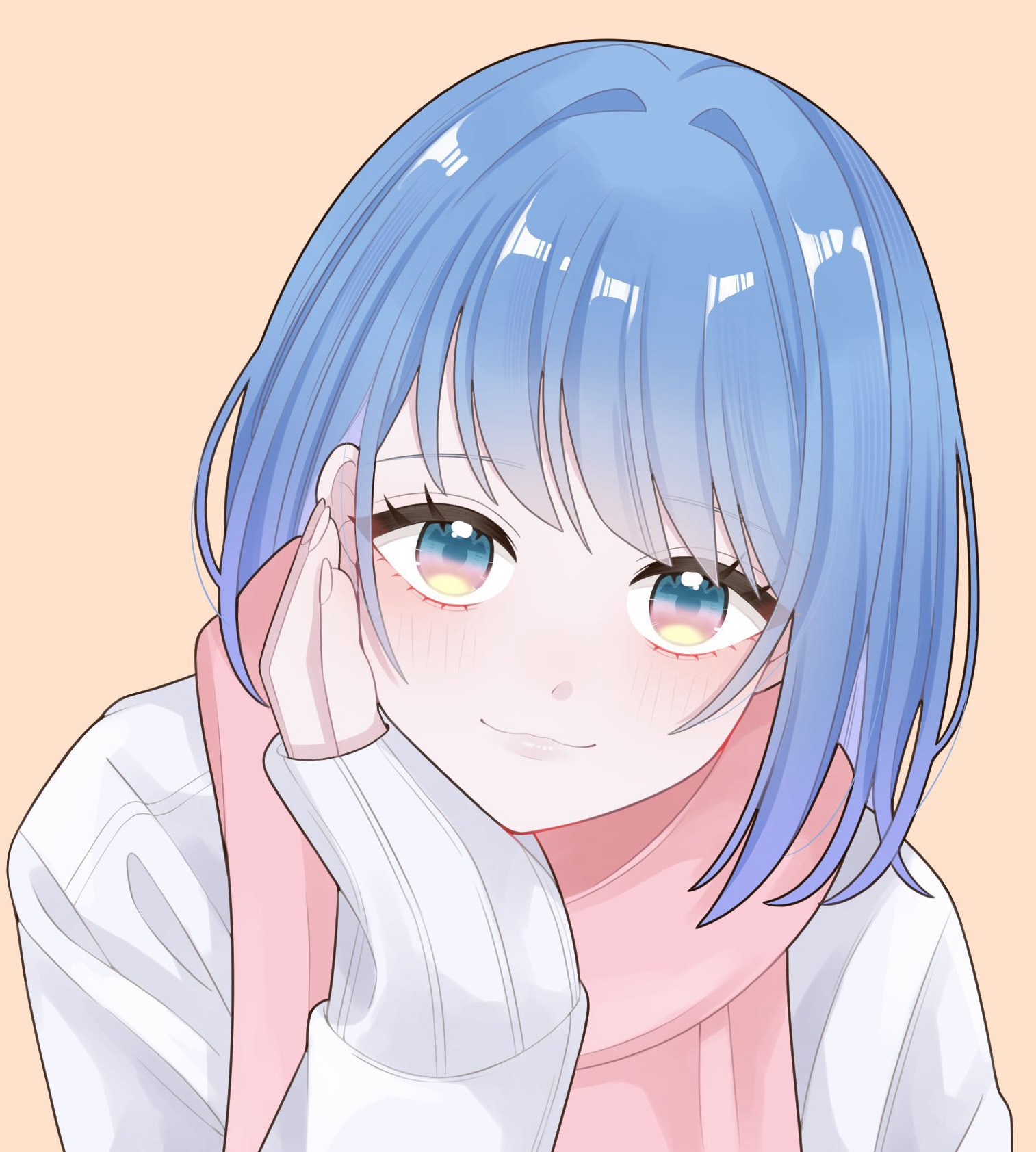 寝れない方おーいで