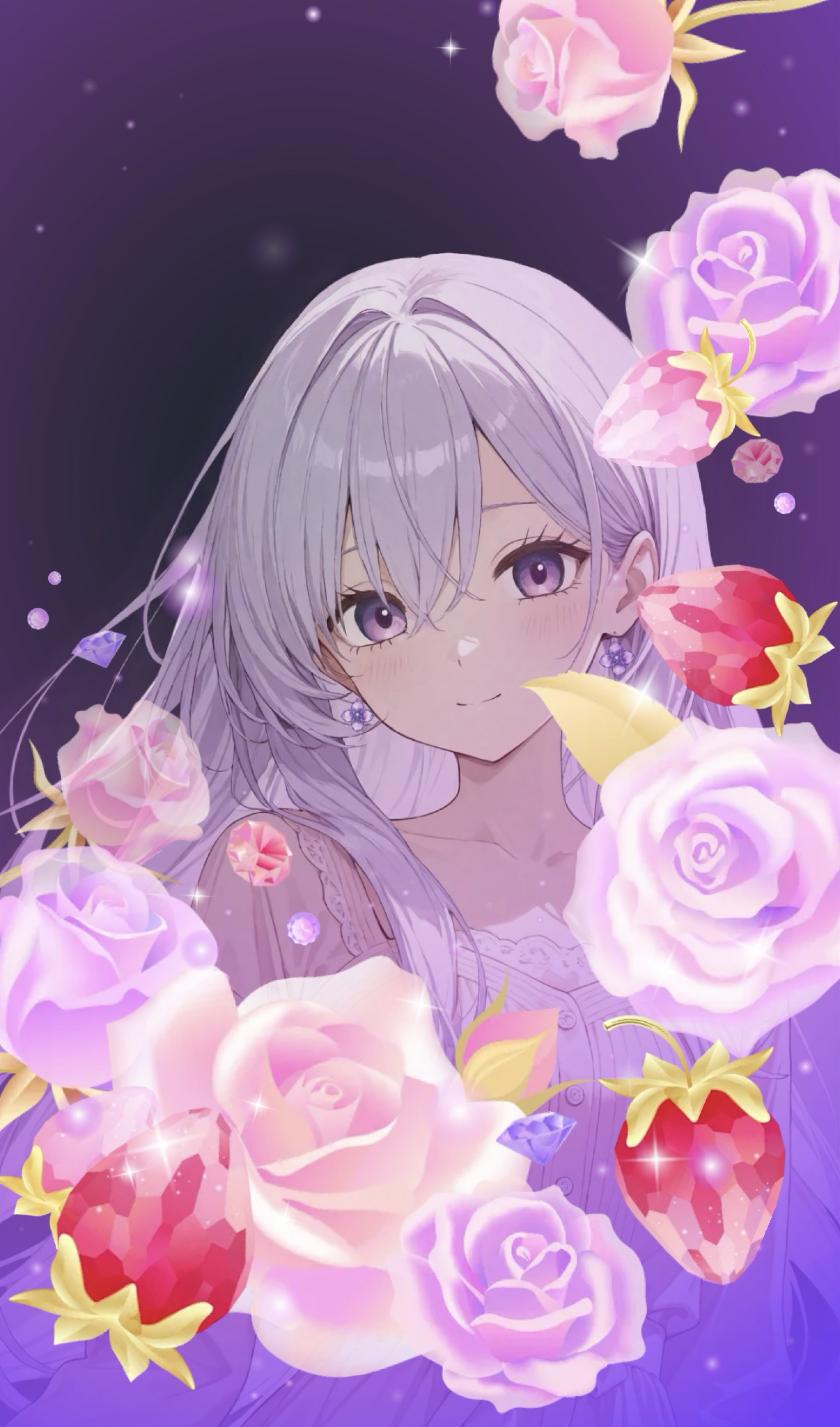 寝潜初◎ピアノ練習