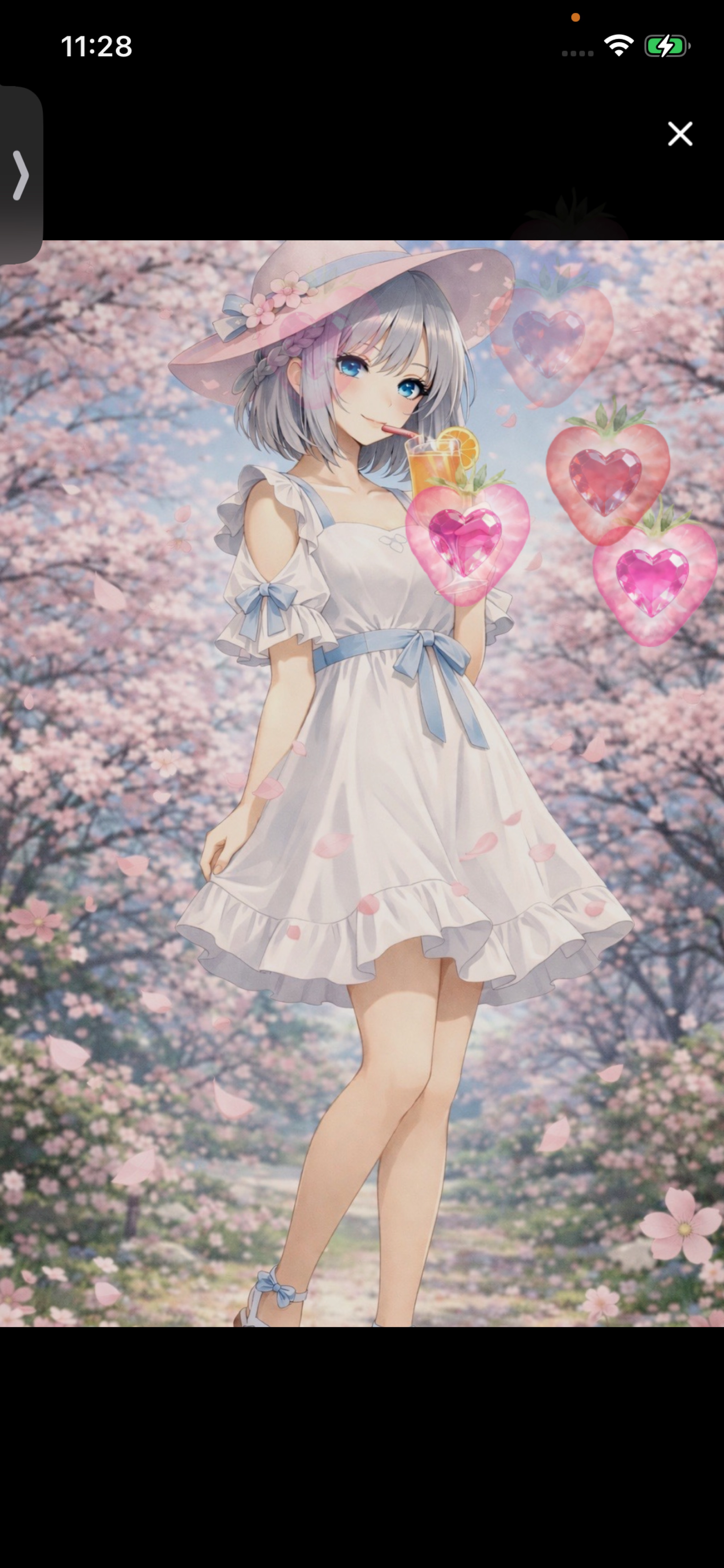 2/25🟦( ˶˙ᵕ˙˶ )☀️おはよ