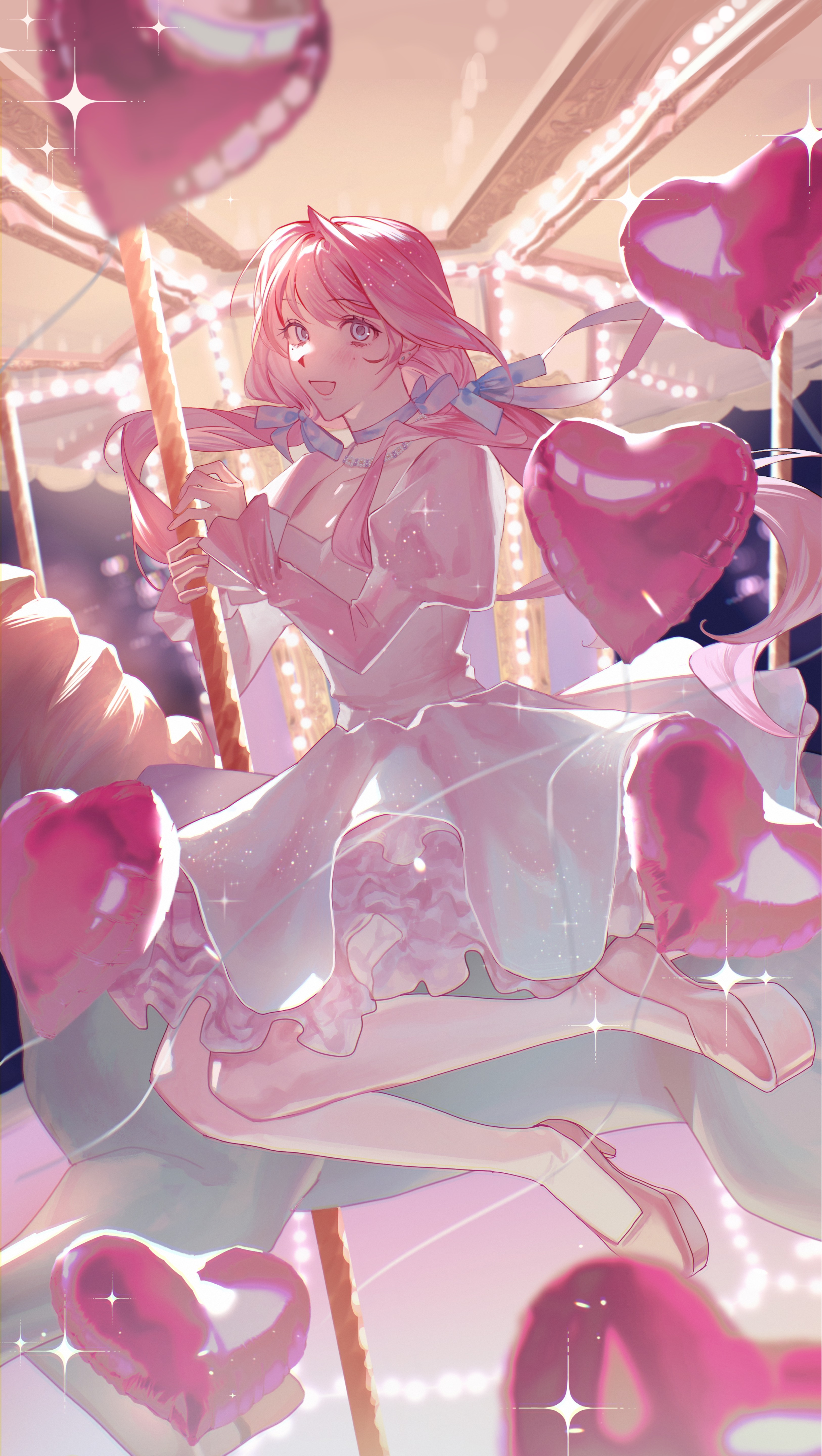 ハッピーな人です🪄︎︎✨