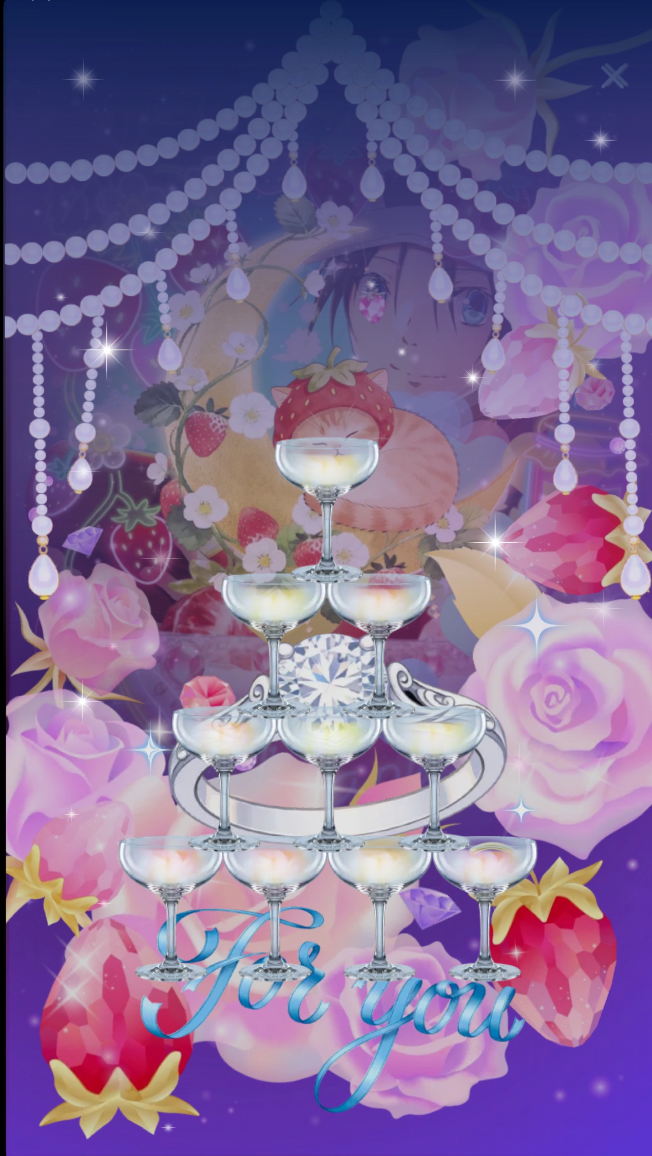 【神谷さん風】大学生の雑談ラジオ