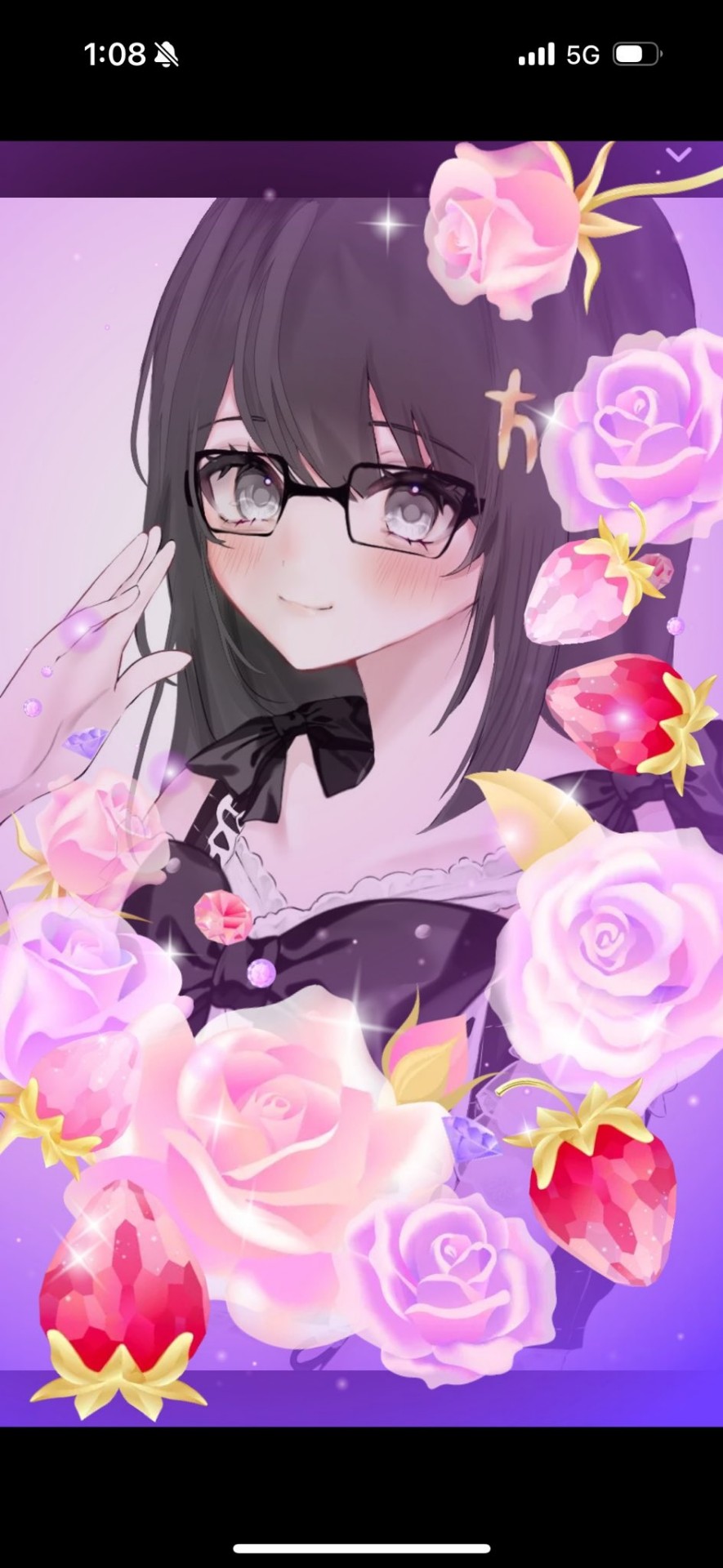 ㊗️5周年🎉🐰‎