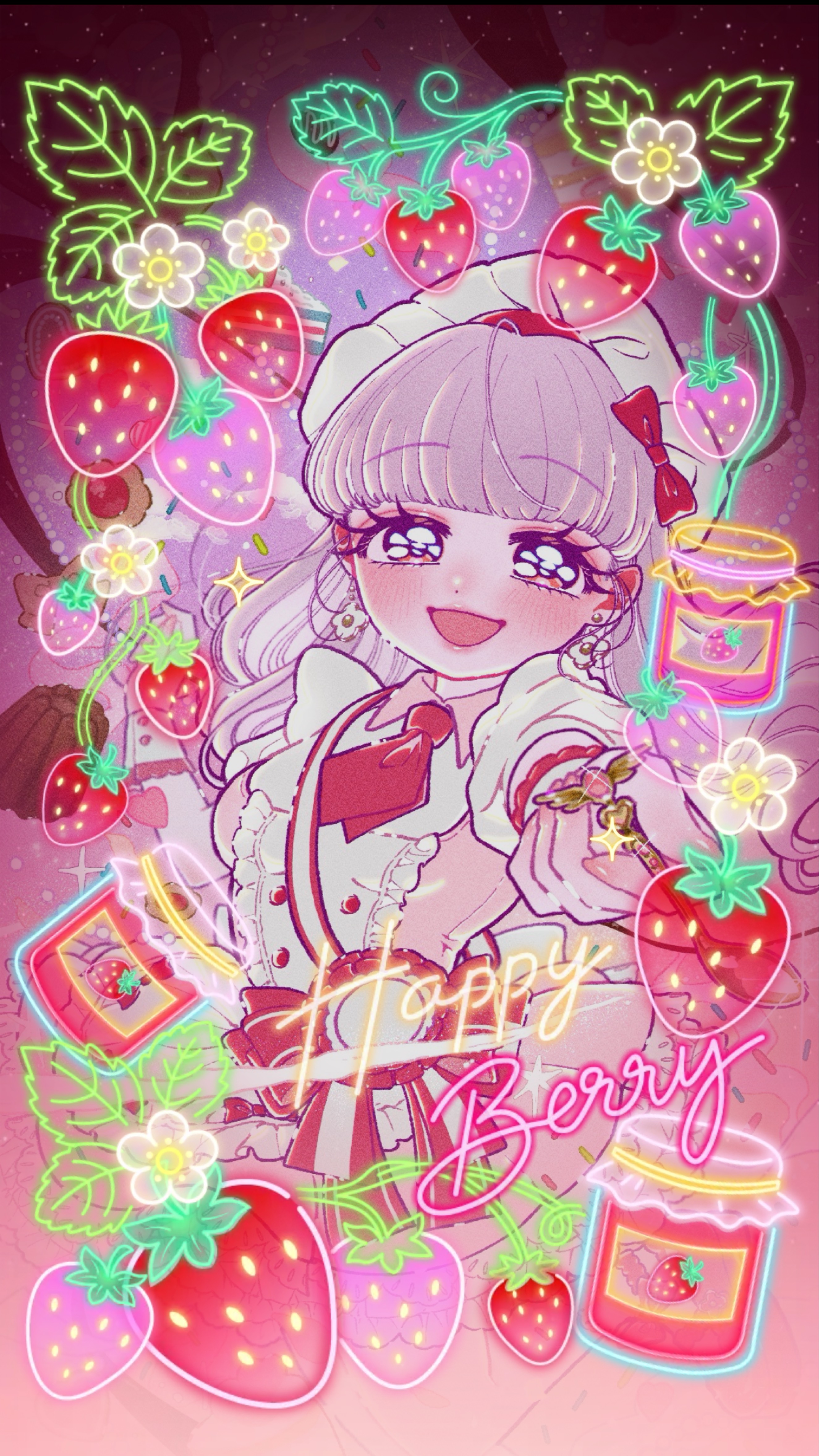 初潜〇短め雑談🗣💞