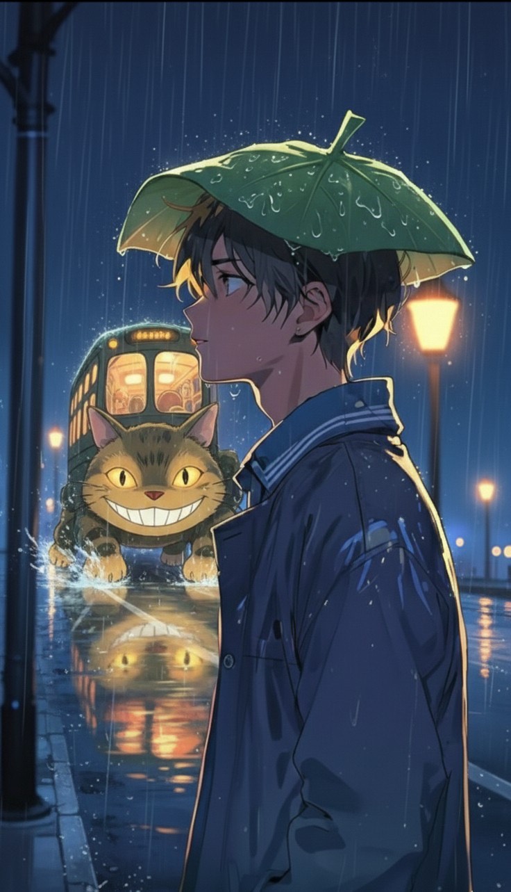 初◎君の癒場所