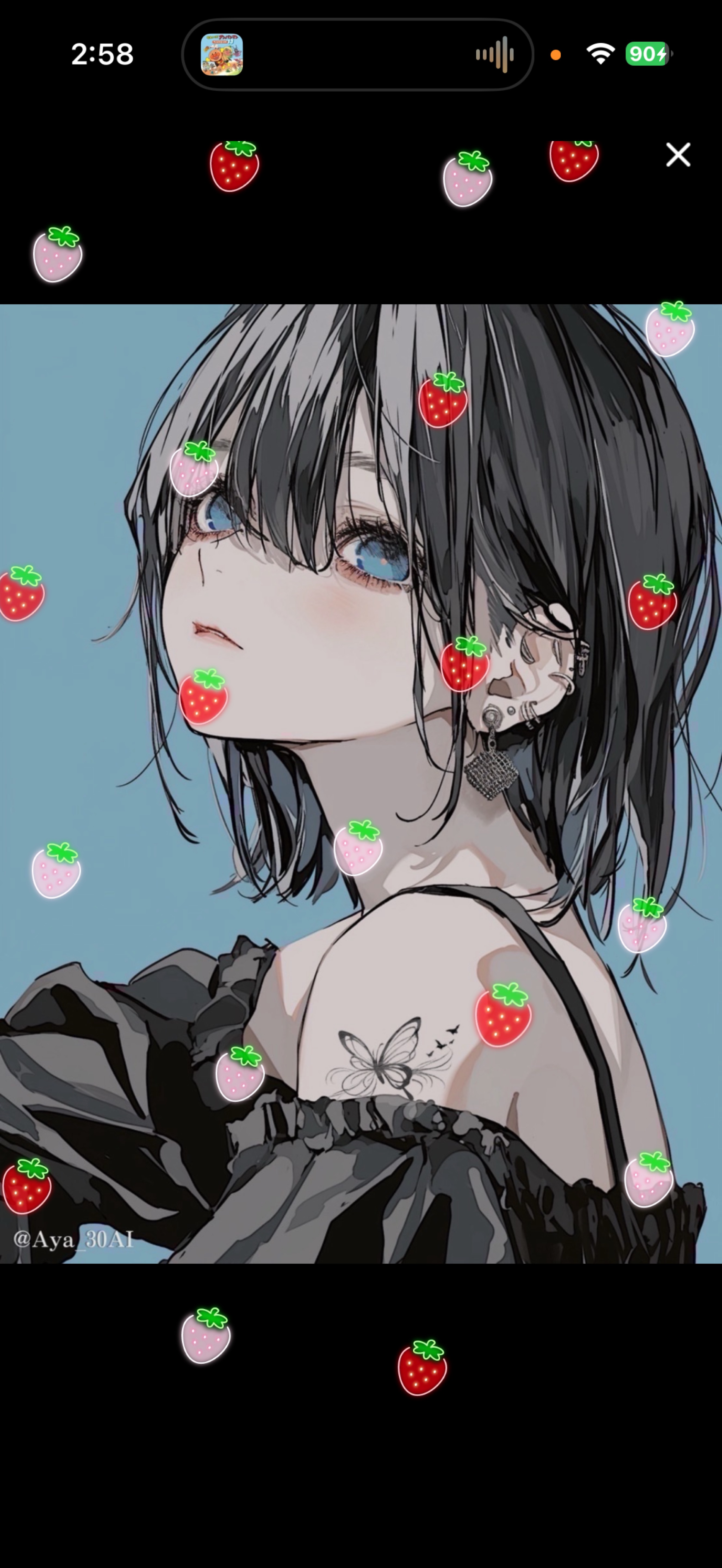 初潜〇￤ちょっとだけ！