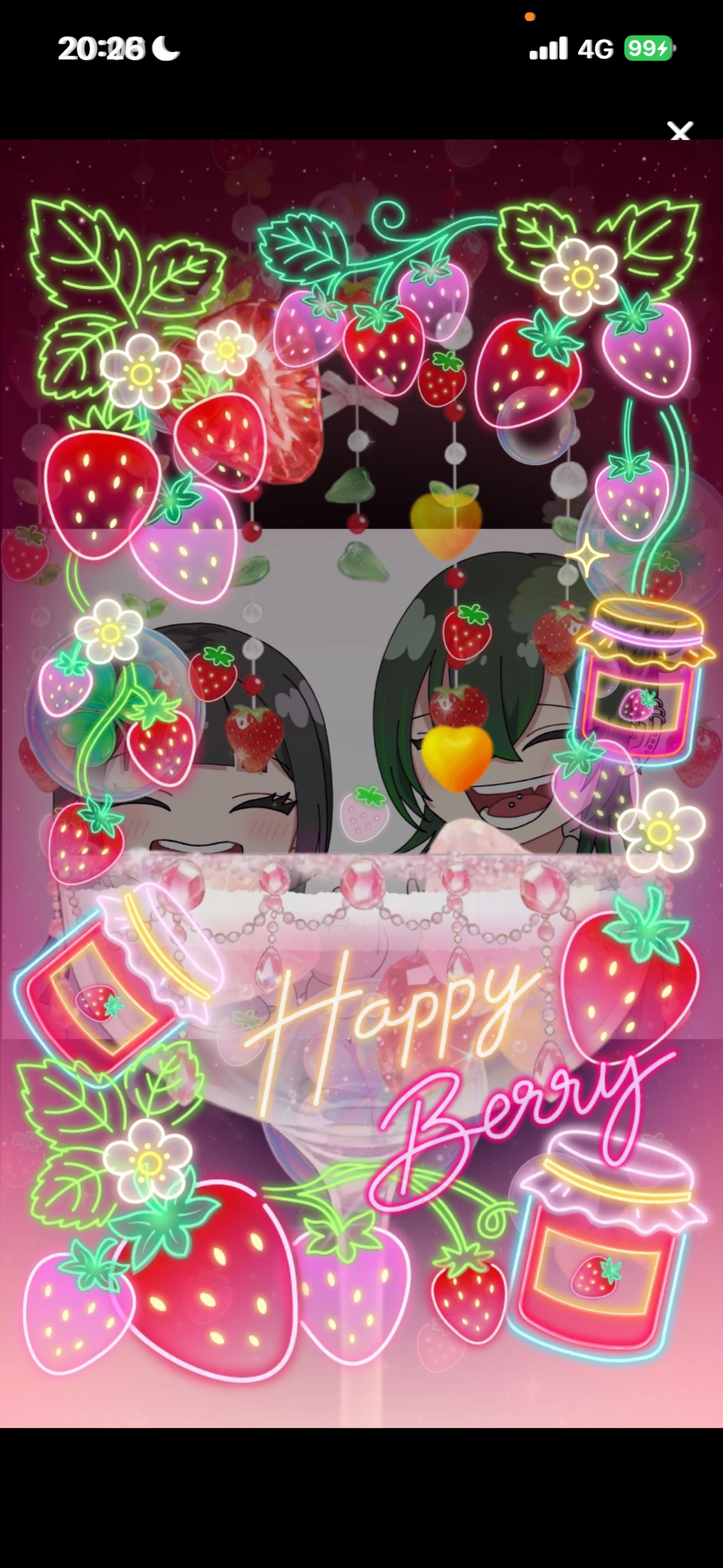 お友達つくり🤟02/25#1