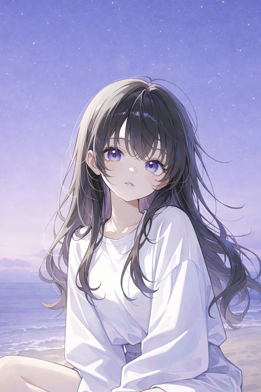 みーんなの眠気を誘う夜の枠🌃☁️⋆꙳