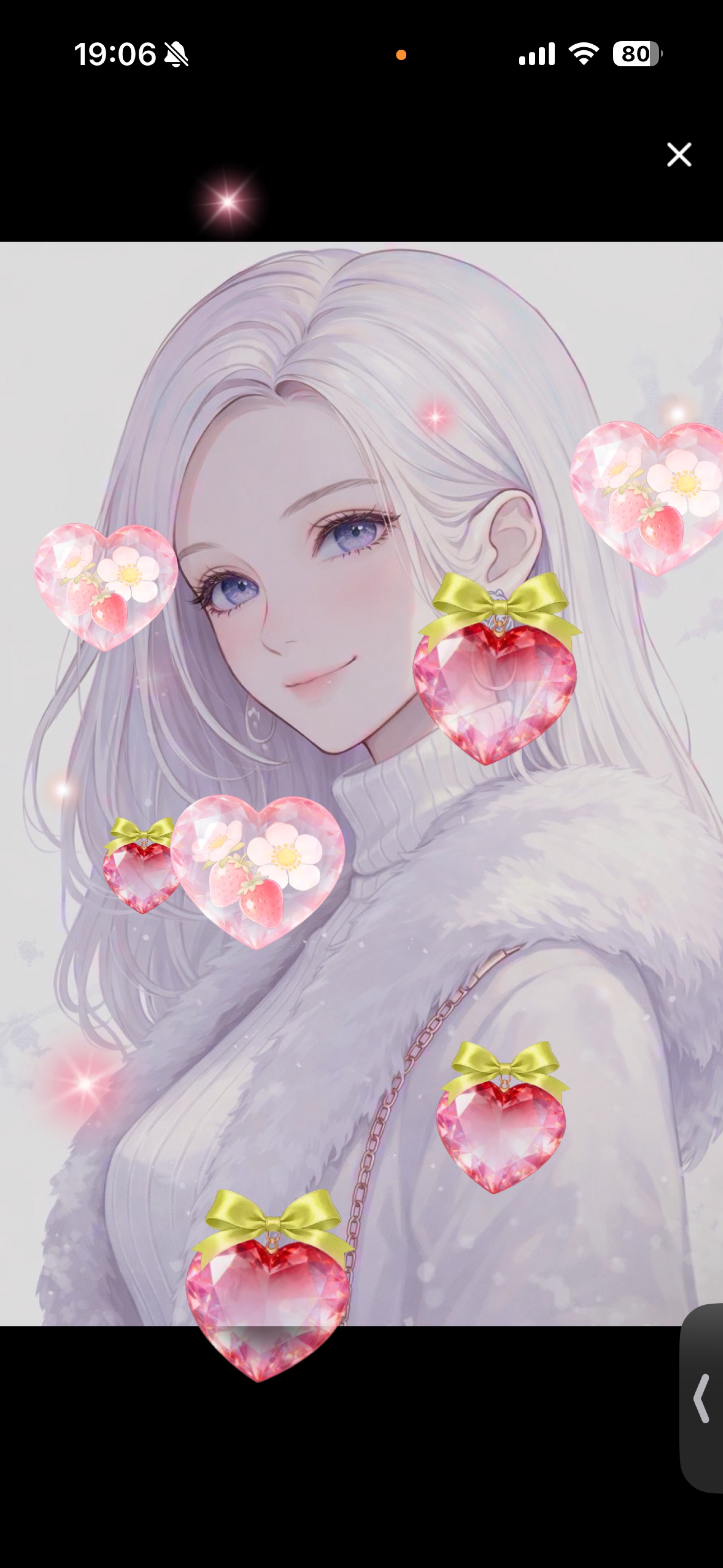 初寝潜⭕️ほんのひととき