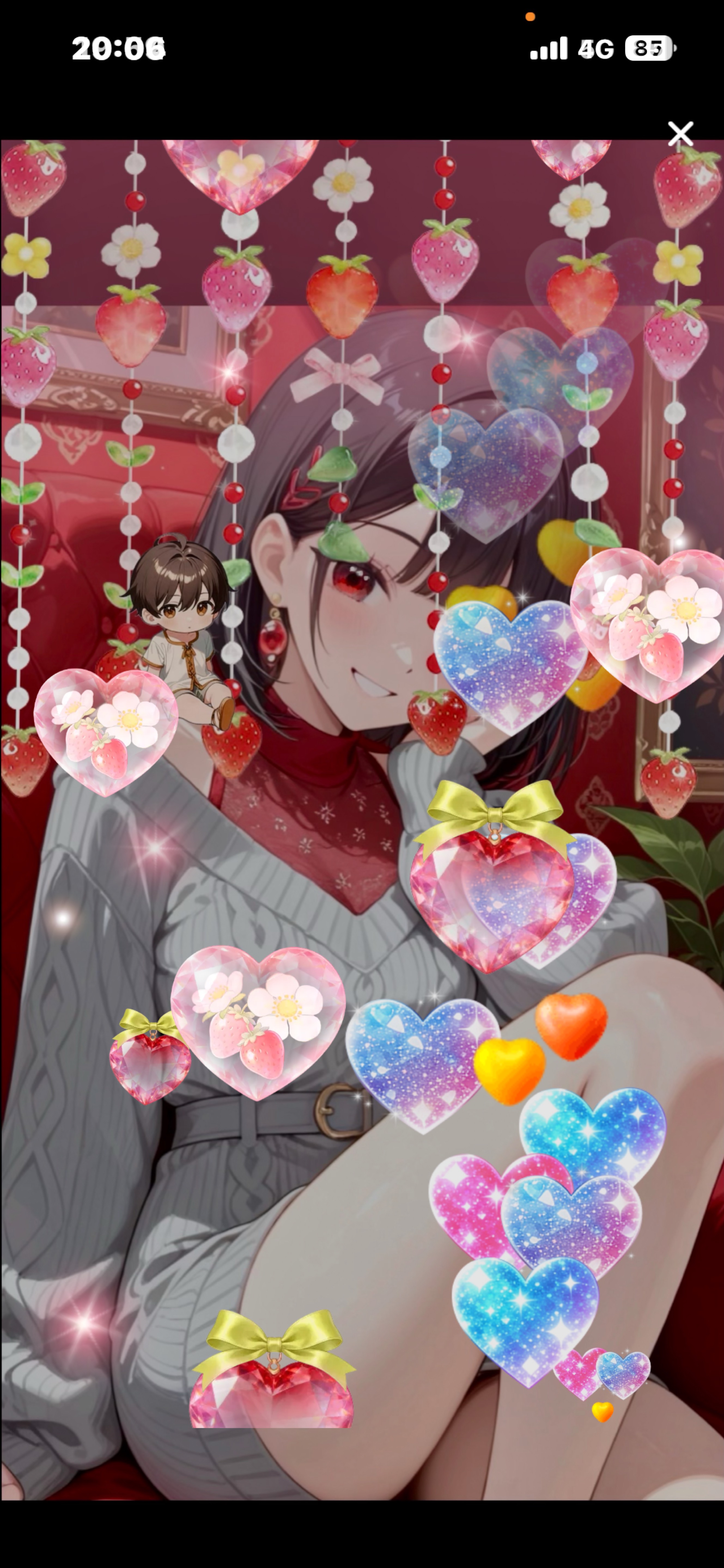 子供の塾終わるまで🙌