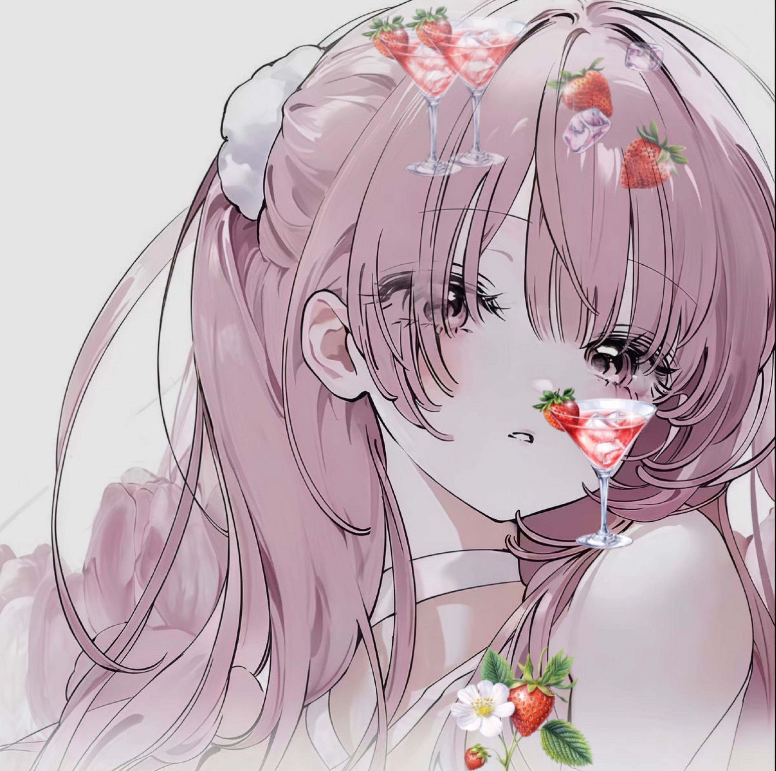 テスト期間勉強しようよっ