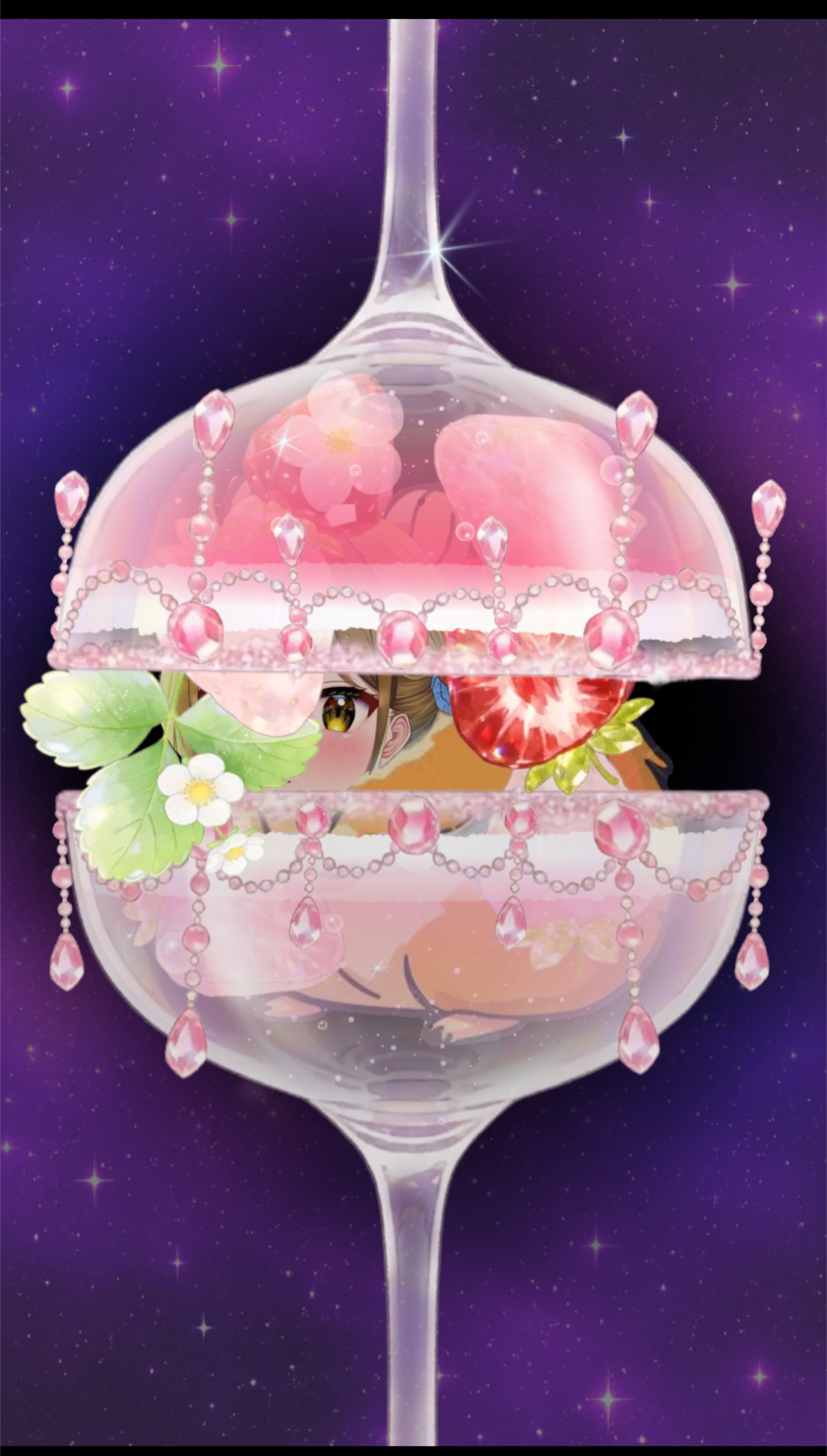 中低音/介護福祉士 元気をどーぞ