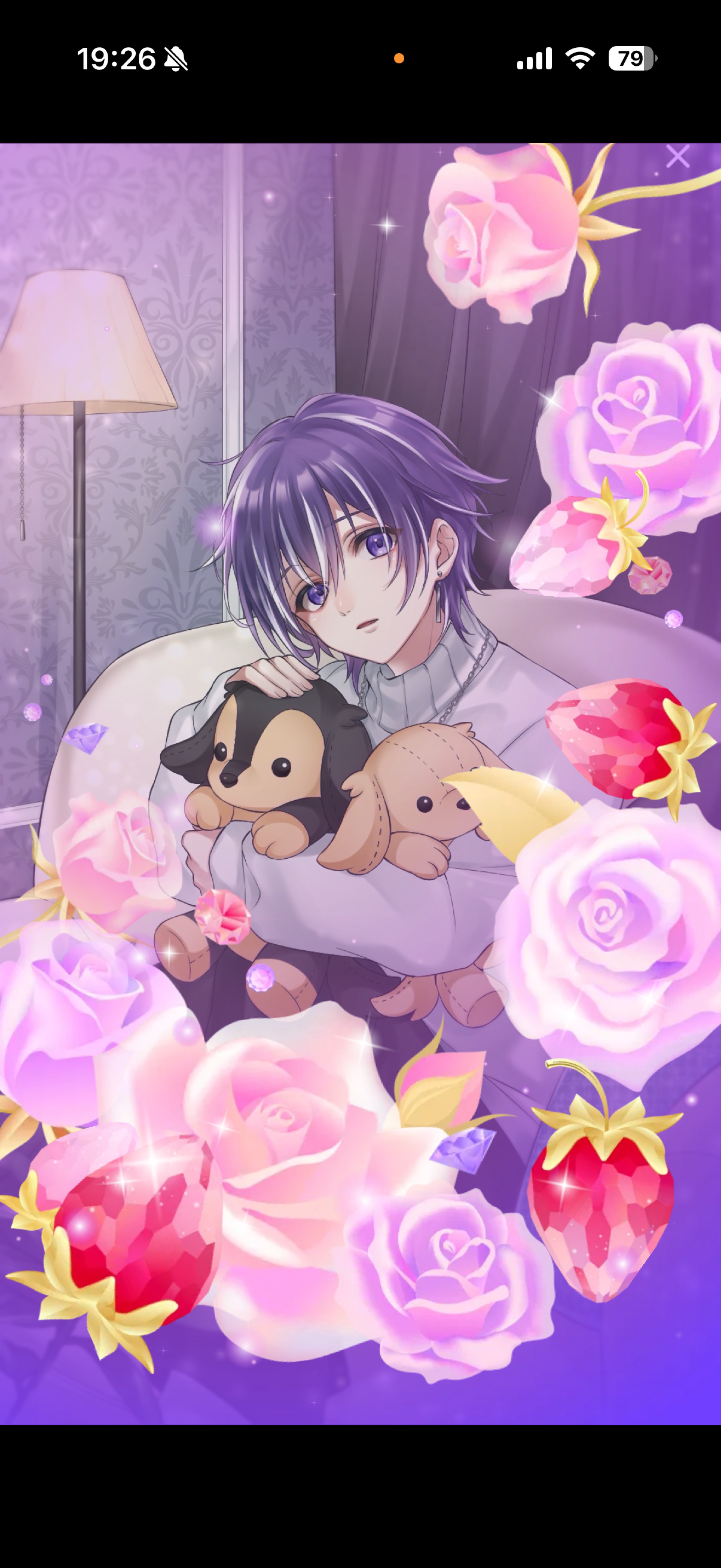 ば・く・れ・つ🔥🔥