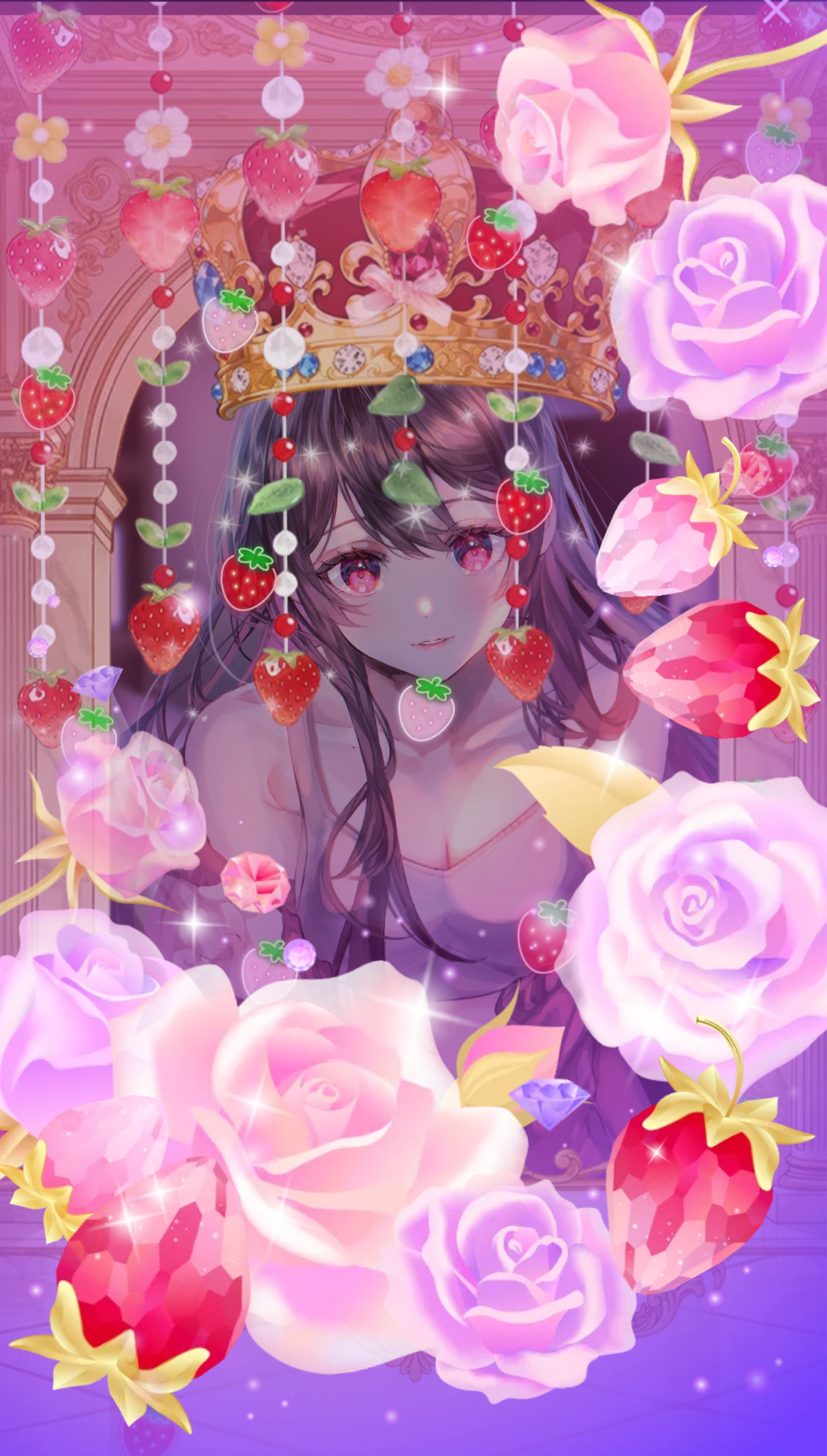 貴方の話し相手𐴑