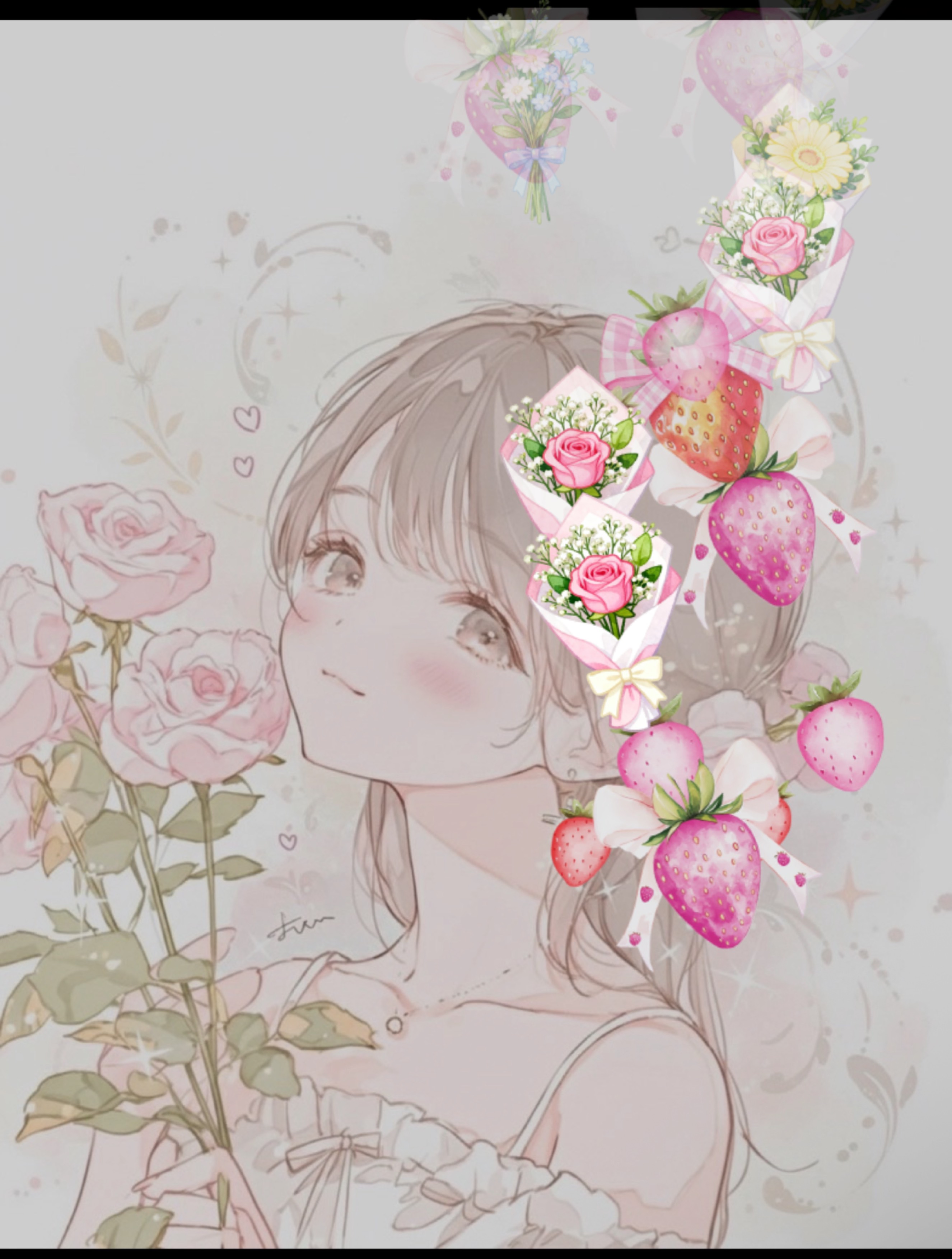 今日もお疲れさま🍀初潜寝◎