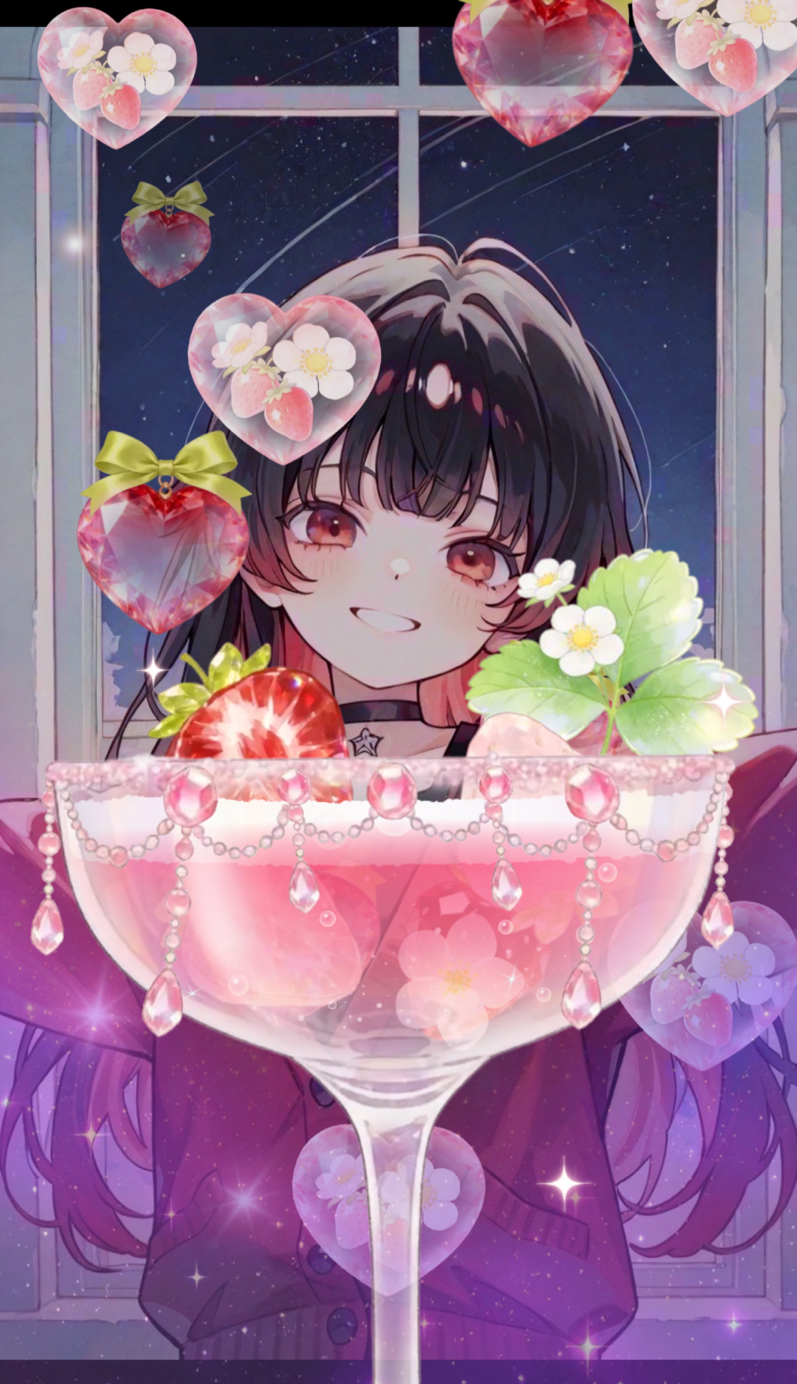 君だけの帰る場所