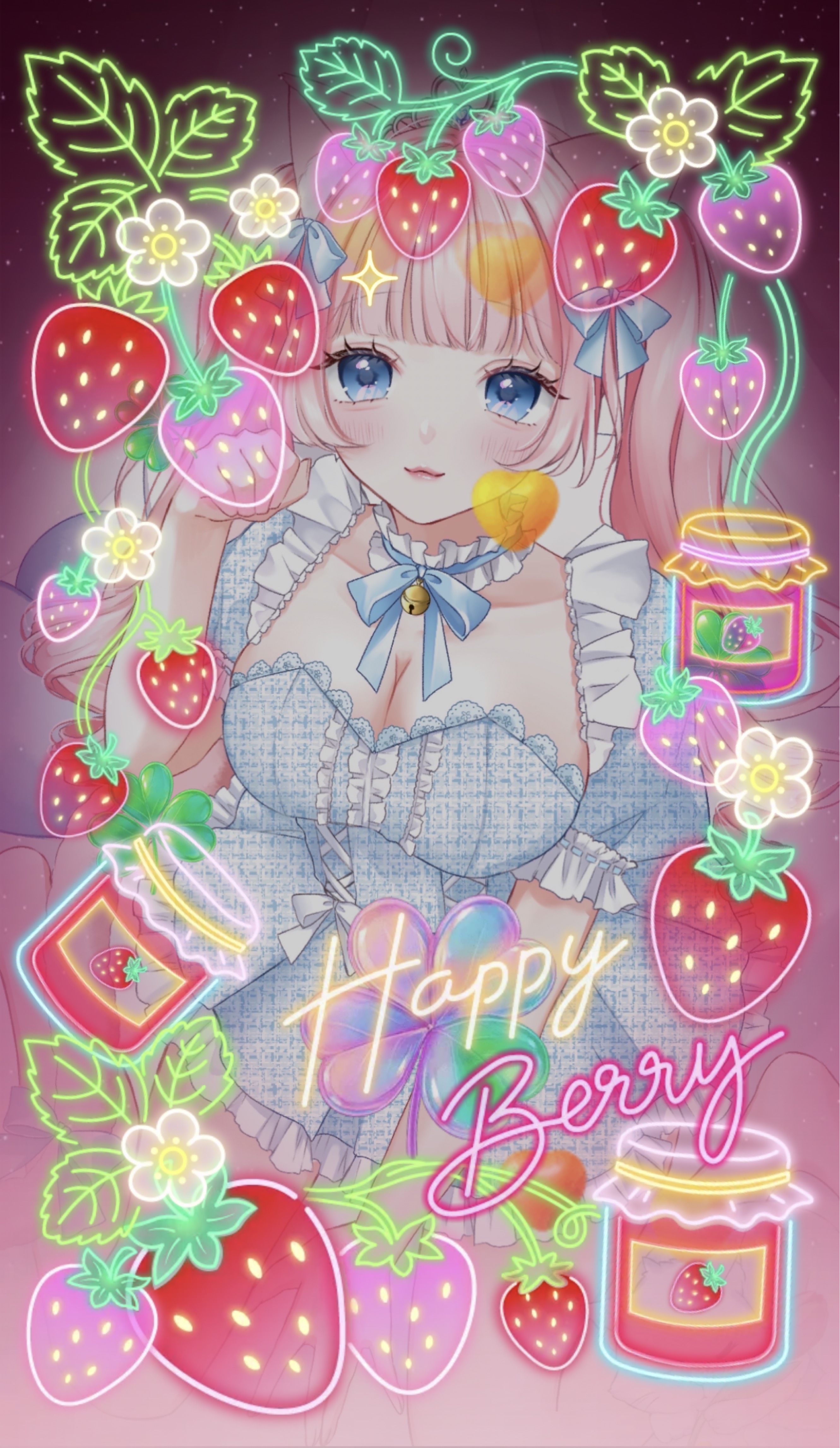 君と私で過ごす夜🌙* :ﾟ