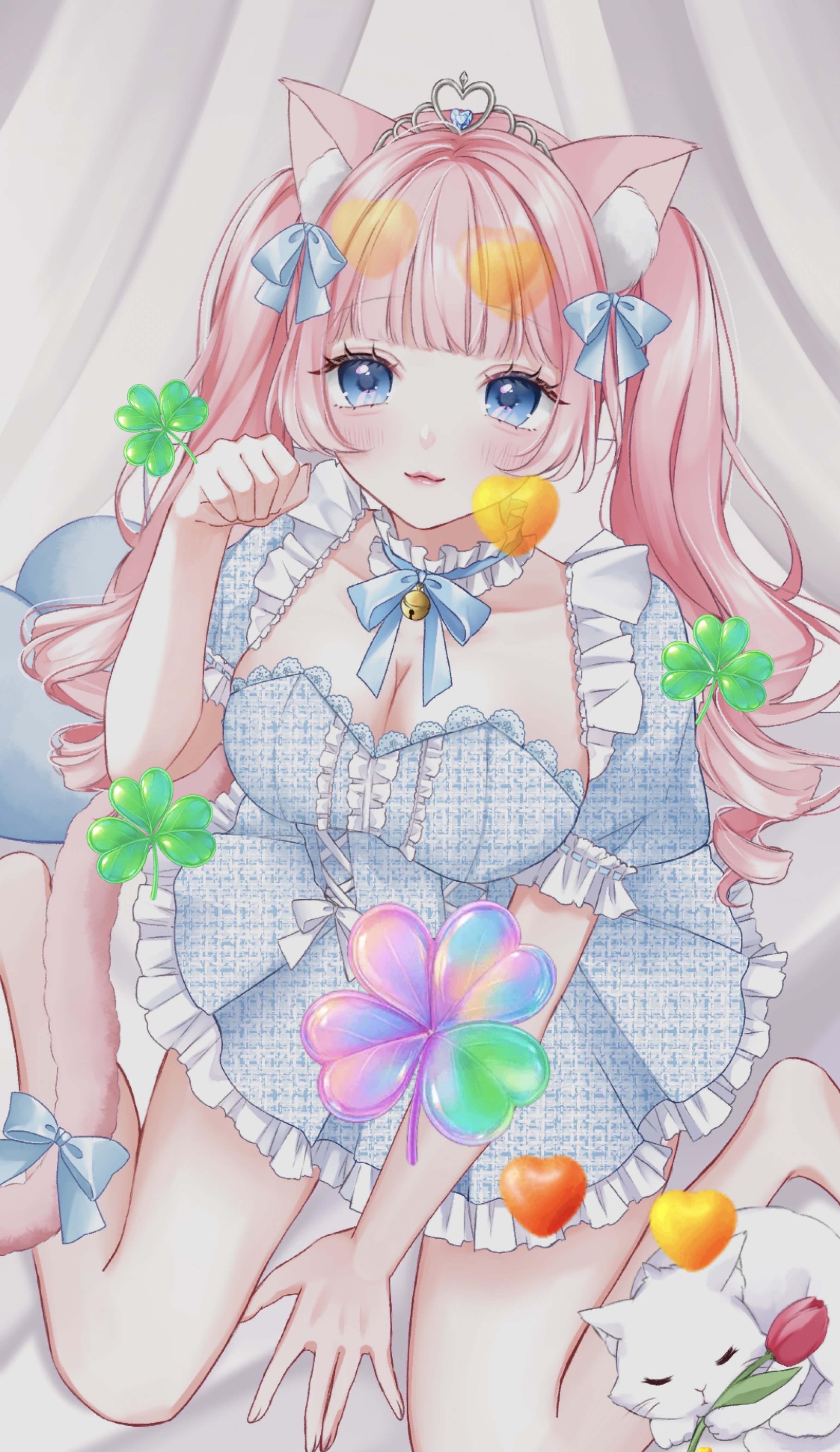 君と私で過ごす夜🌙* :ﾟ