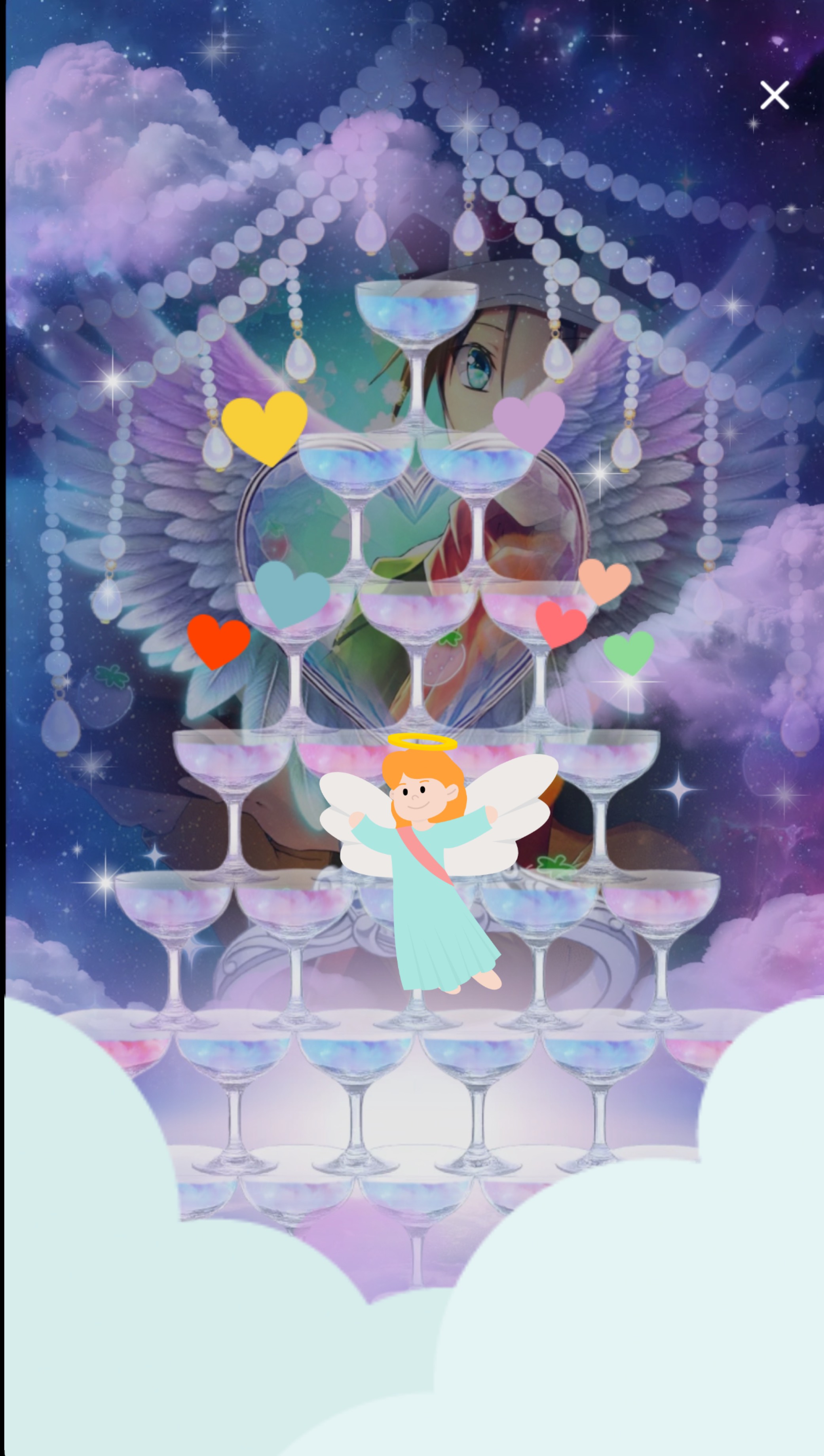 【神谷さん風】大学生の雑談ラジオ