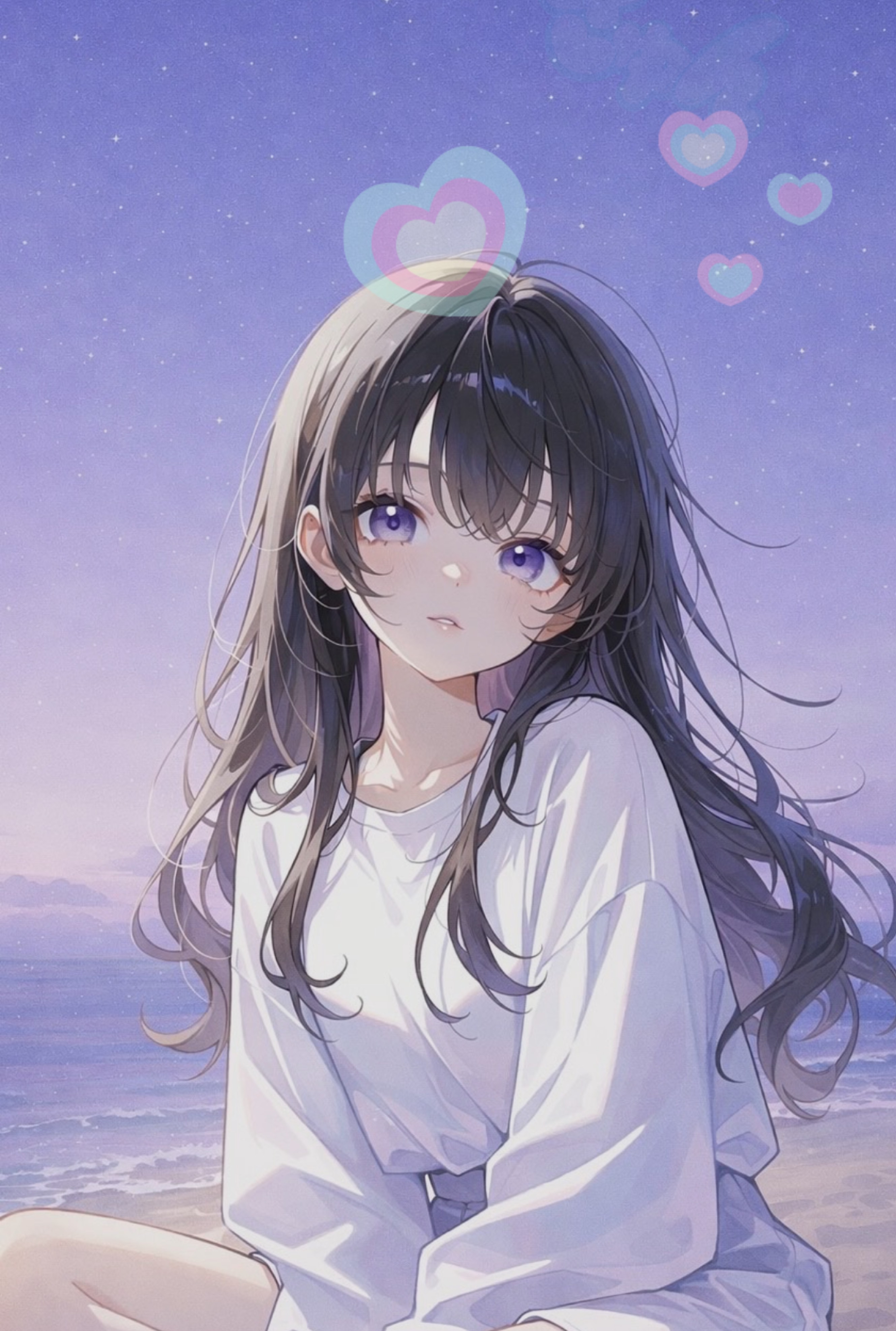 みーんなの眠気を誘う夜の枠🌃🪽🫧