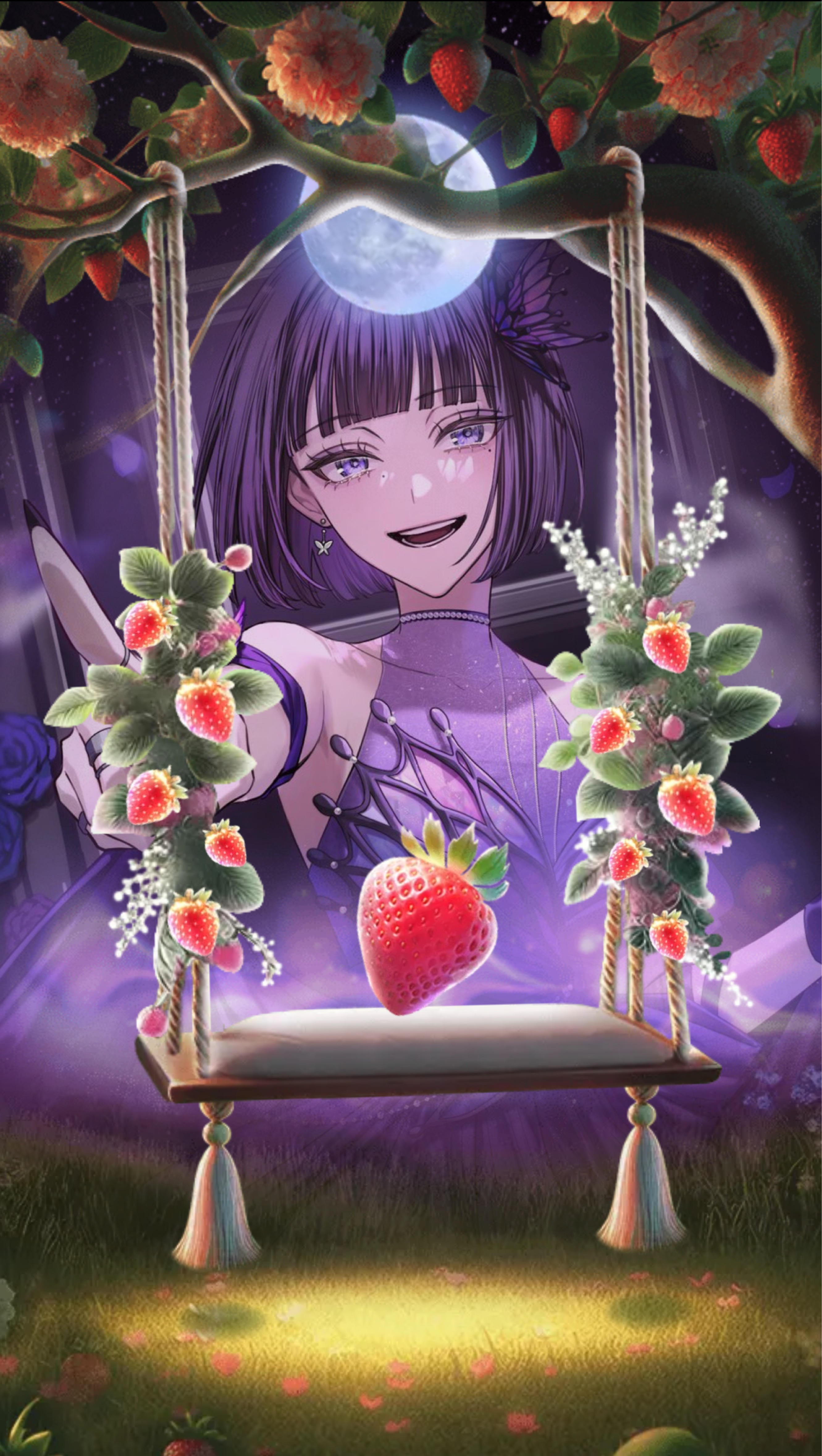 きみの寝落ち枠 lofi