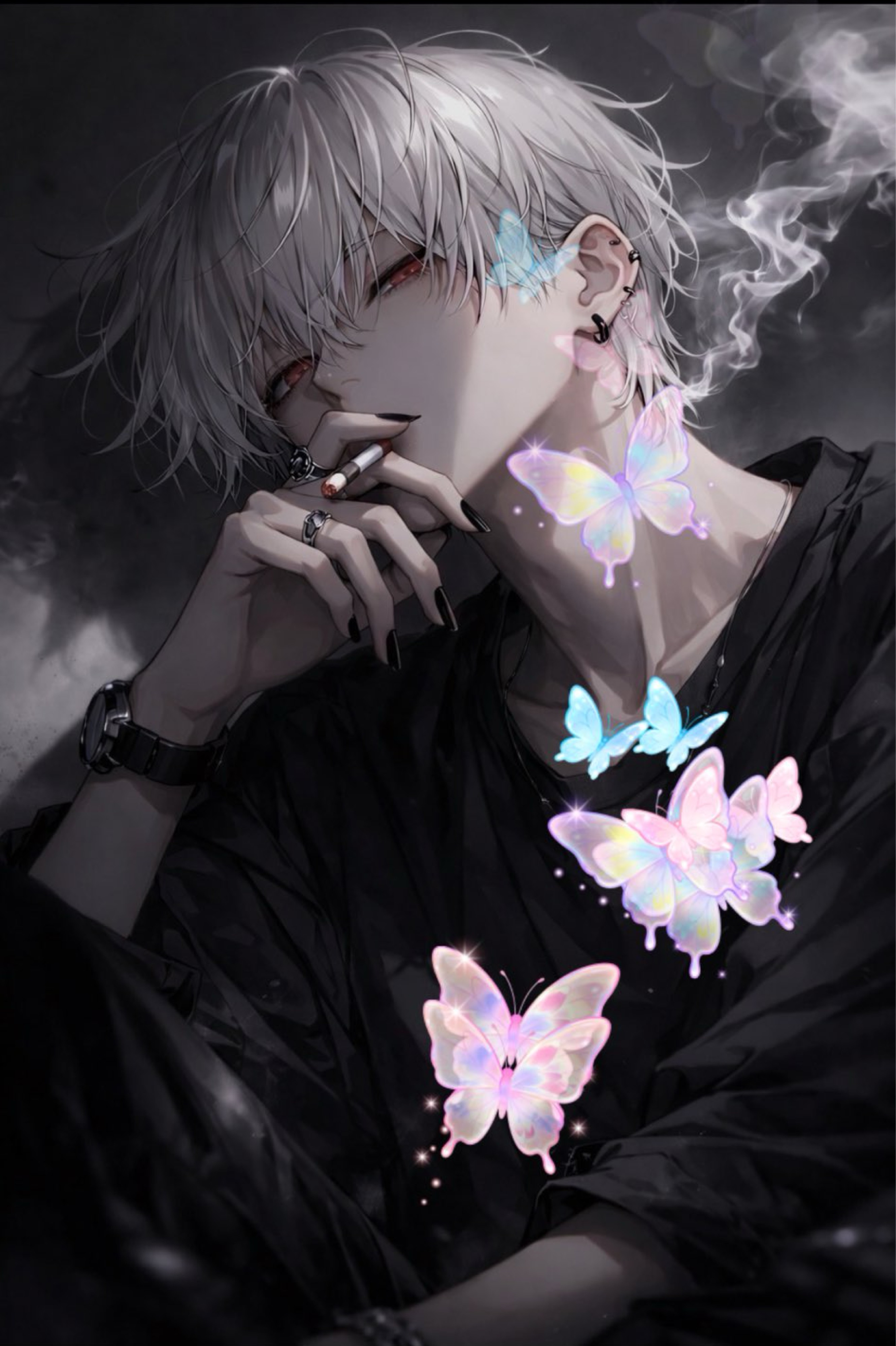 初潜寝◎ 君に刺さる声 おやすみ作業雑談