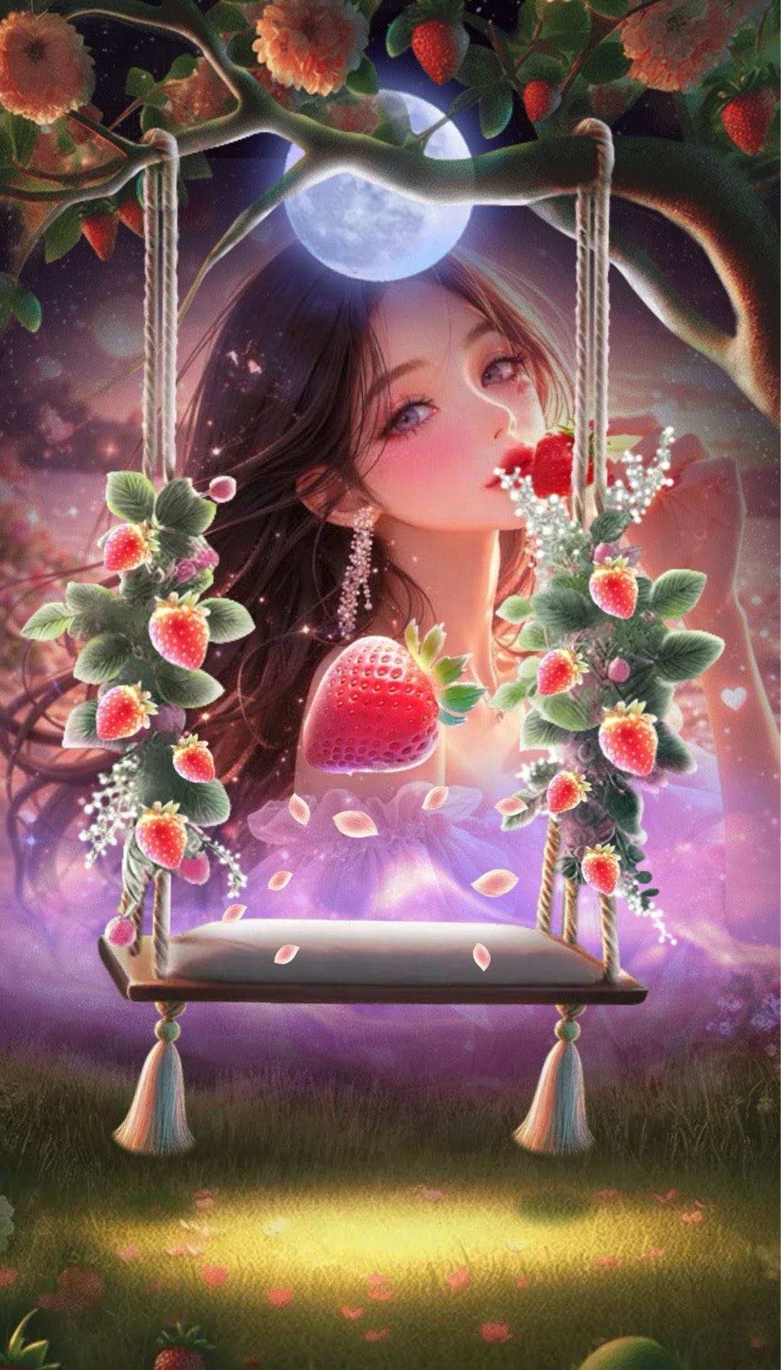 初潜💋アナタの癒場所🌙*